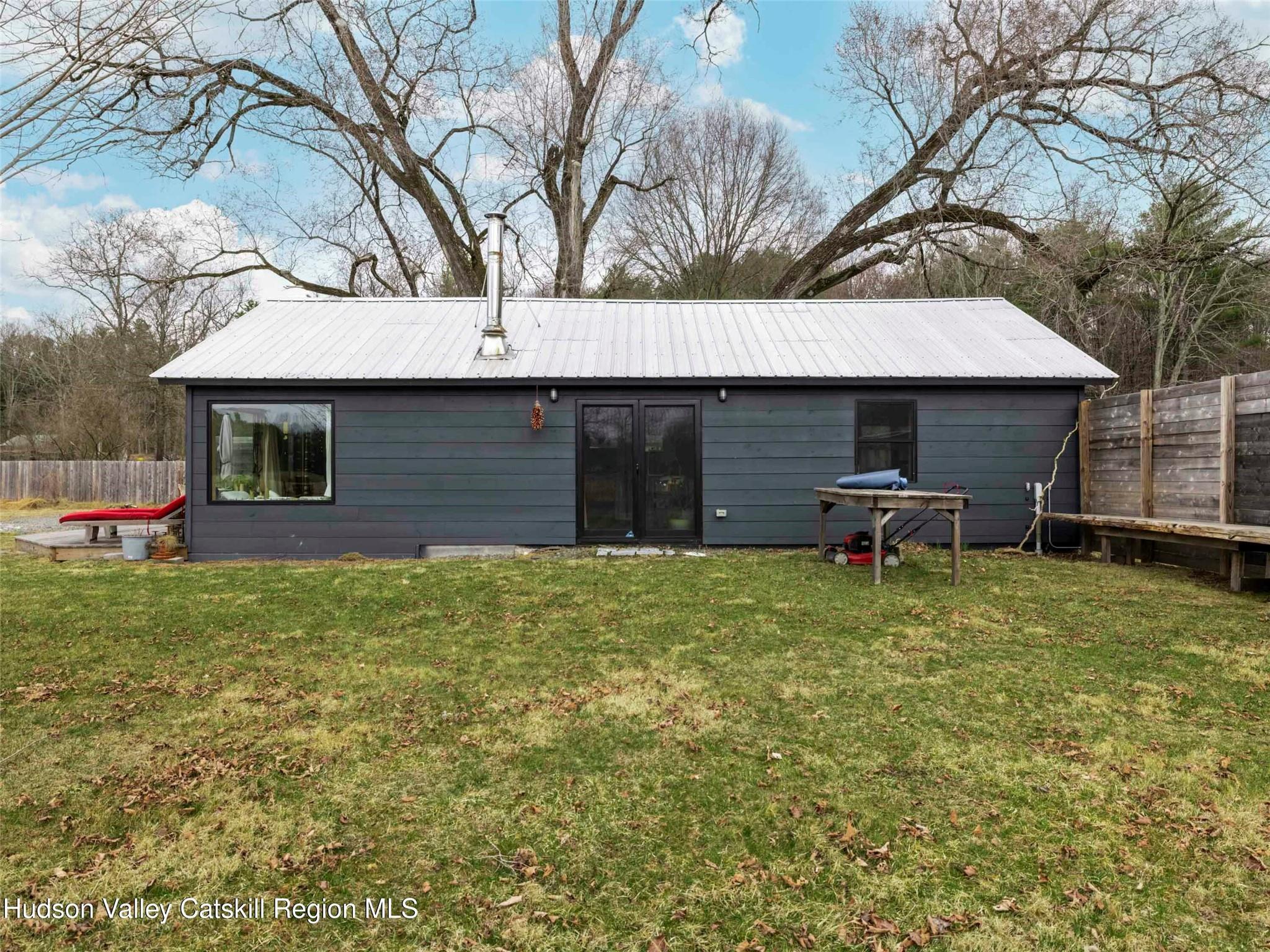 Single Family John Joy  Ulster County, NY 12498, MLS-848127-25