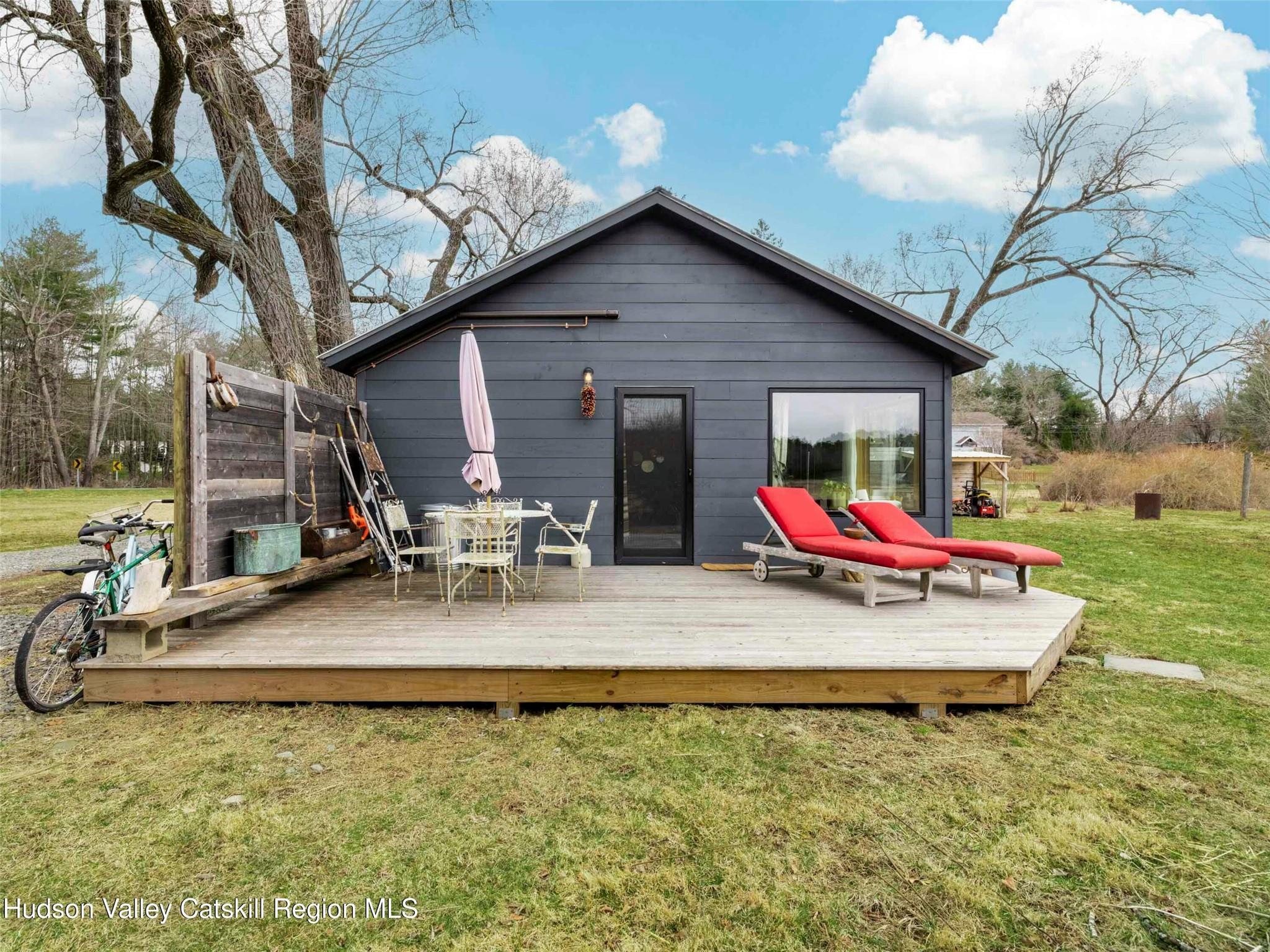 Single Family John Joy  Ulster County, NY 12498, MLS-848127-26