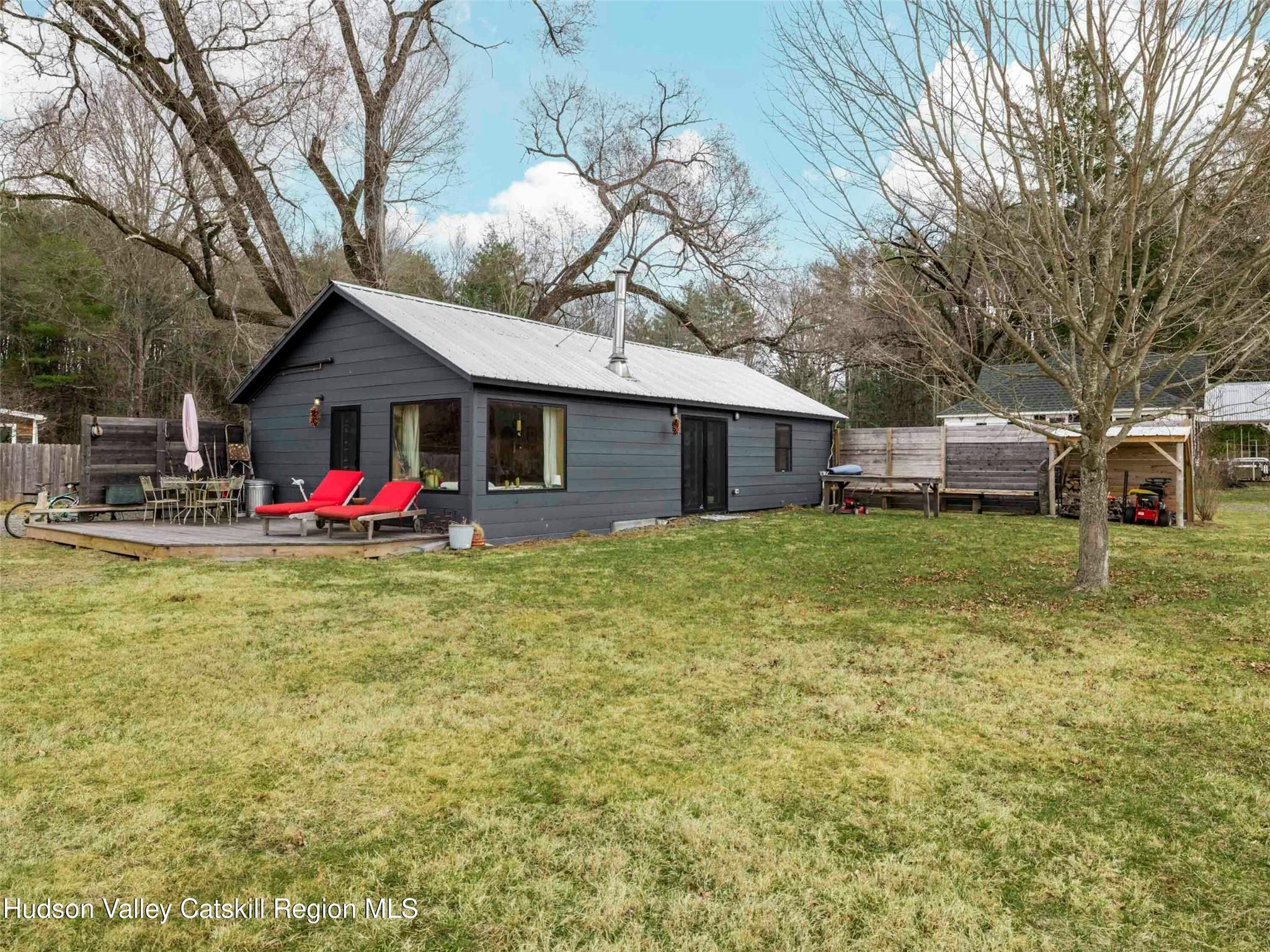 Single Family John Joy  Ulster County, NY 12498, MLS-848127-29