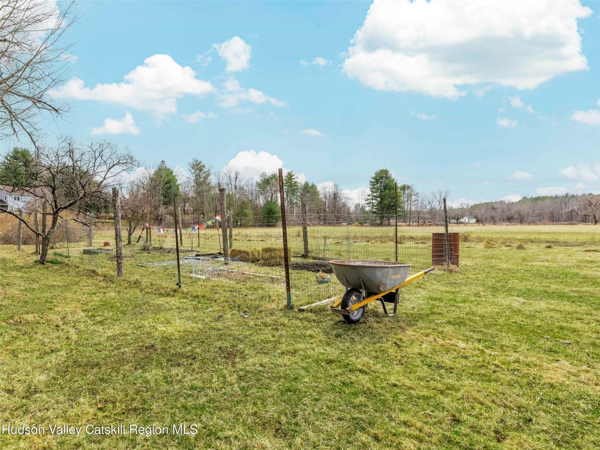 Single Family John Joy  Ulster County, NY 12498, MLS-848127-32