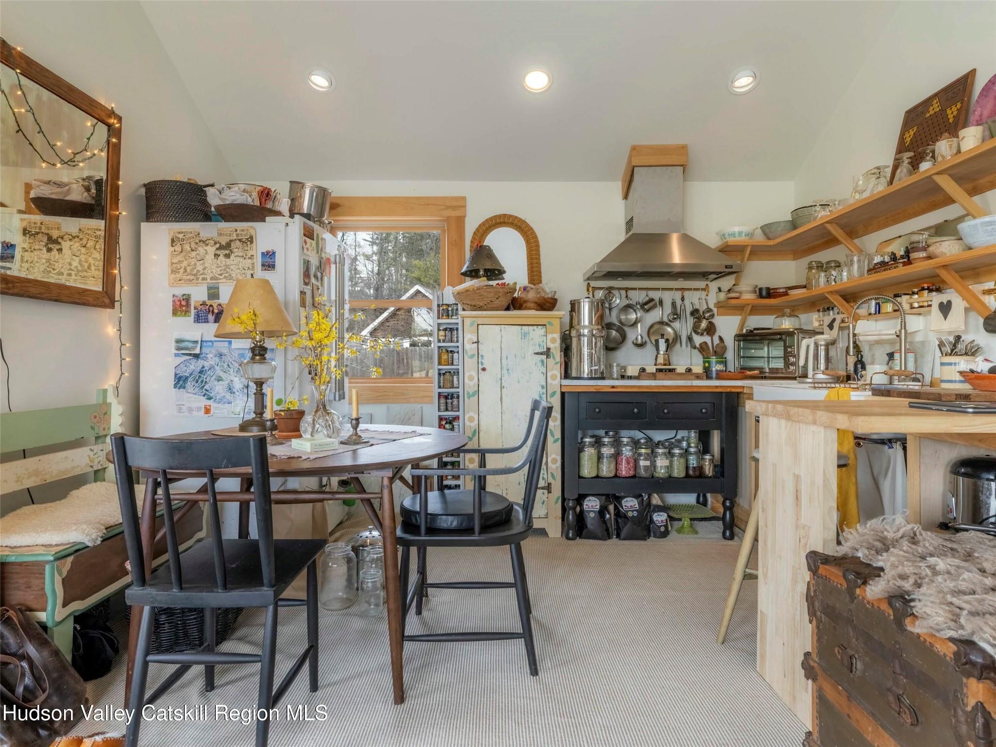 Single Family John Joy  Ulster County, NY 12498, MLS-848127-34