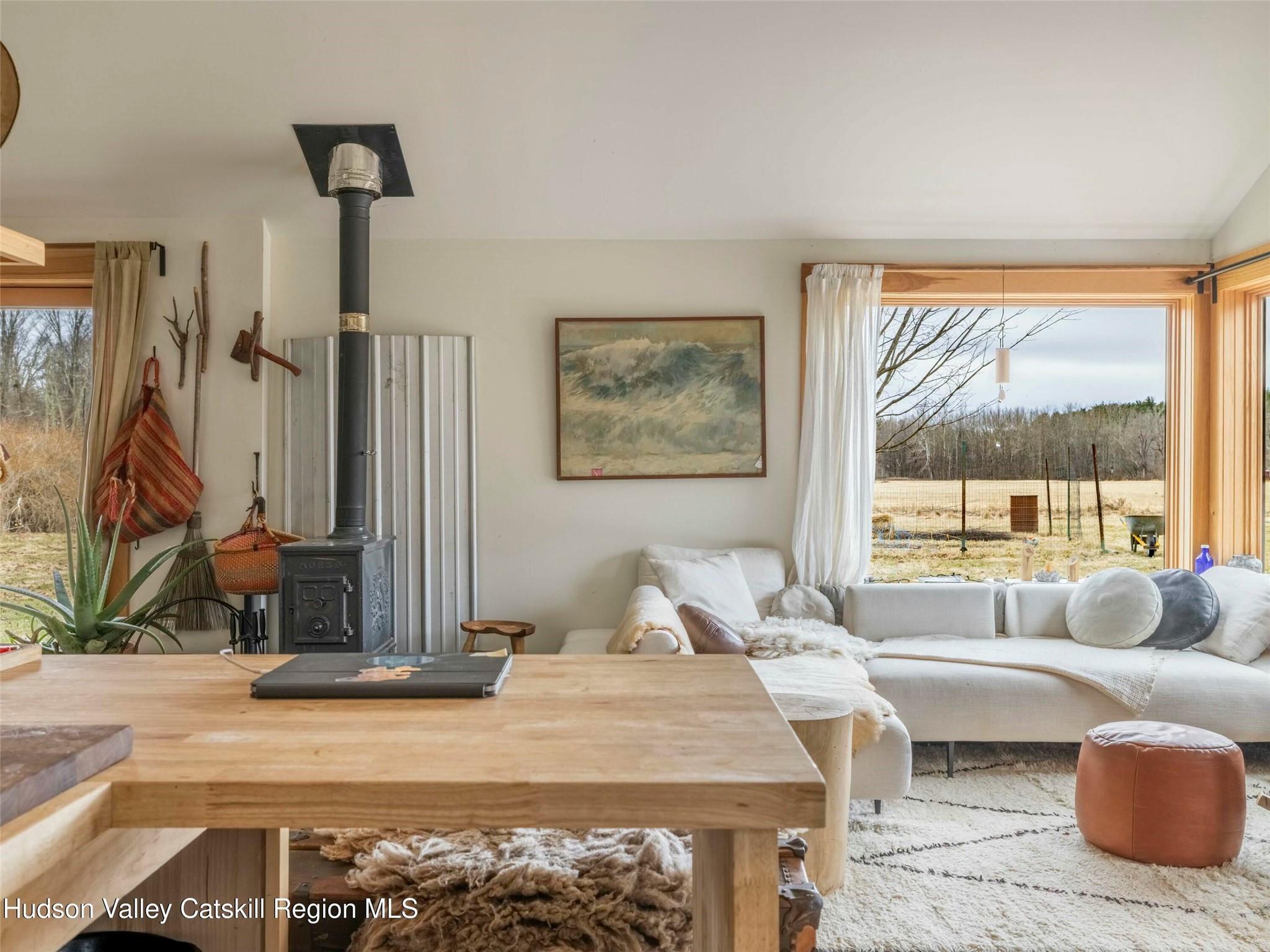 Single Family John Joy  Ulster County, NY 12498, MLS-848127-35
