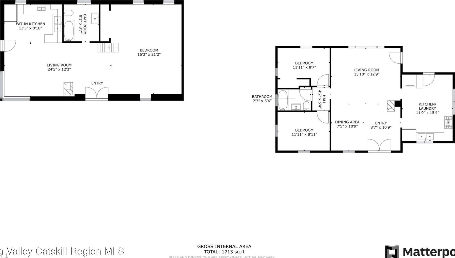 Single Family John Joy  Ulster County, NY 12498, MLS-848127-46