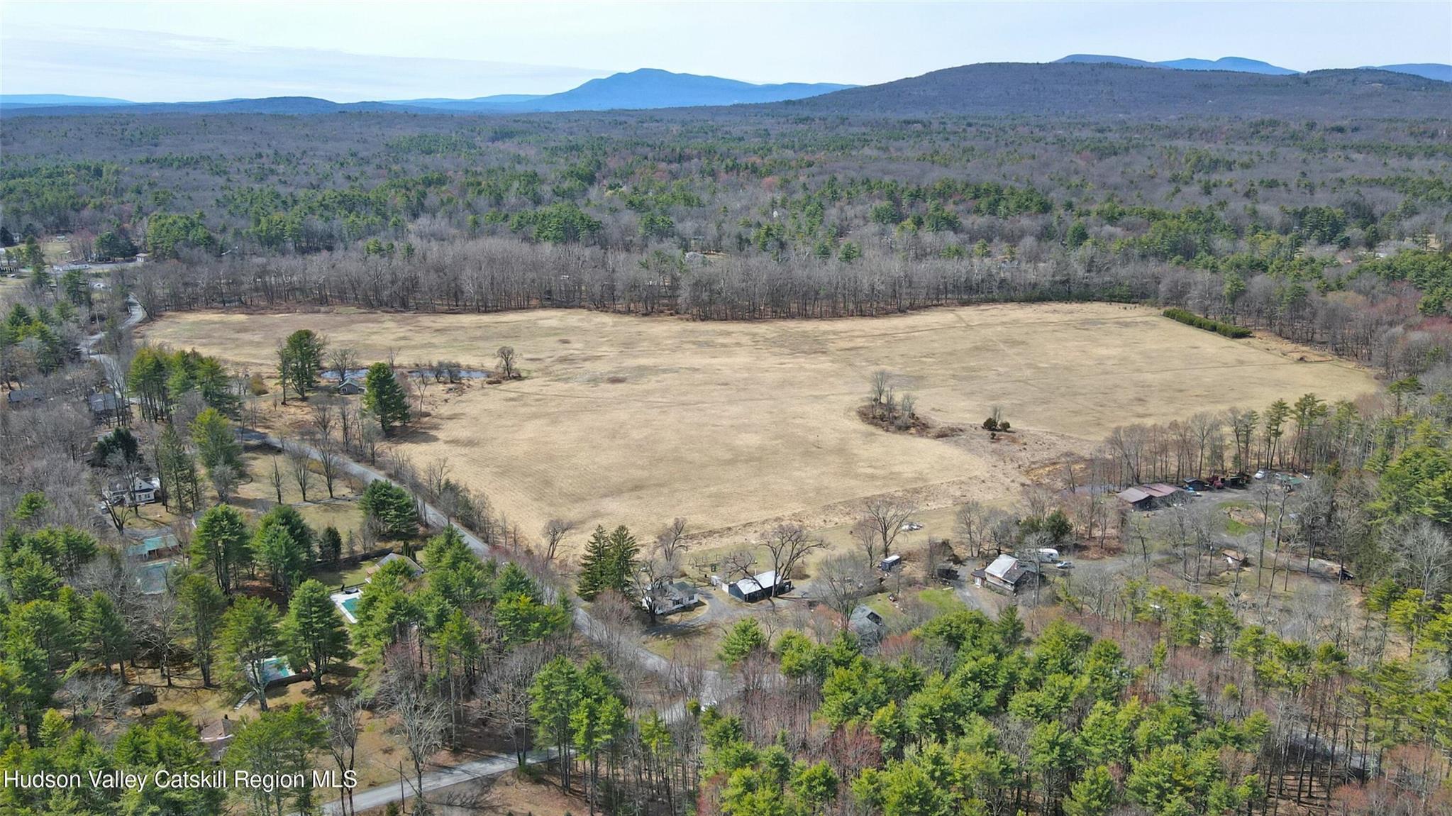 Single Family John Joy  Ulster County, NY 12498, MLS-848127-48