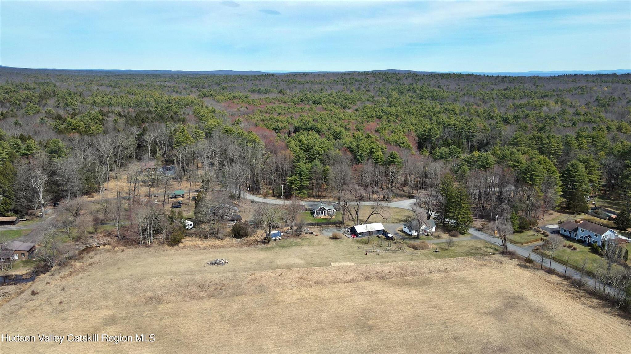 Single Family John Joy  Ulster County, NY 12498, MLS-848127-49
