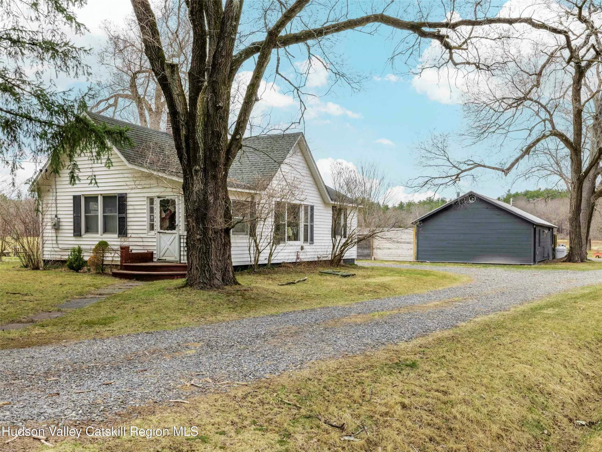 Single Family John Joy  Ulster County, NY 12498, MLS-848127-5
