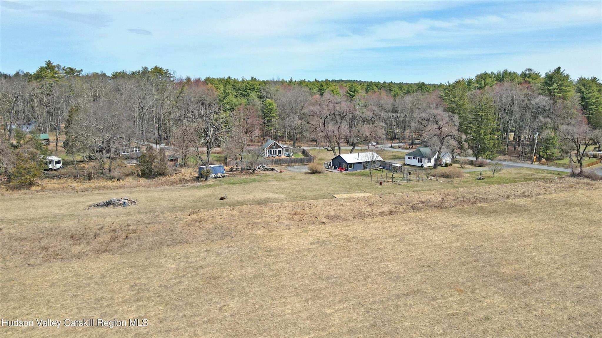 Single Family John Joy  Ulster County, NY 12498, MLS-848127-50