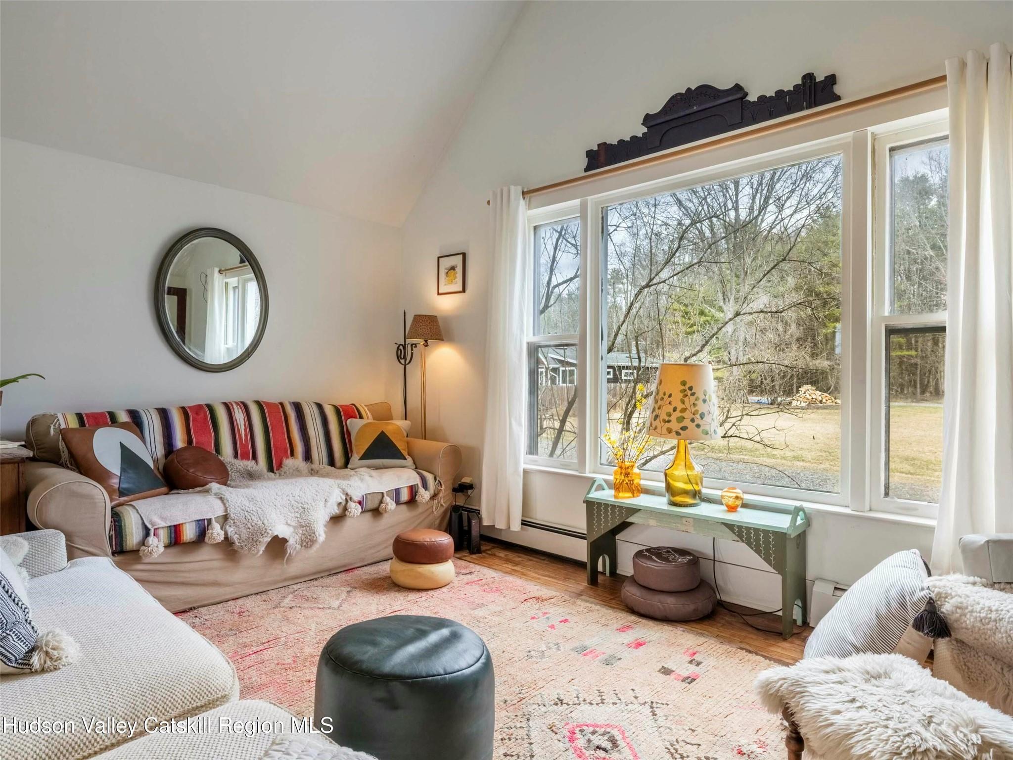 Single Family John Joy  Ulster County, NY 12498, MLS-848127-8