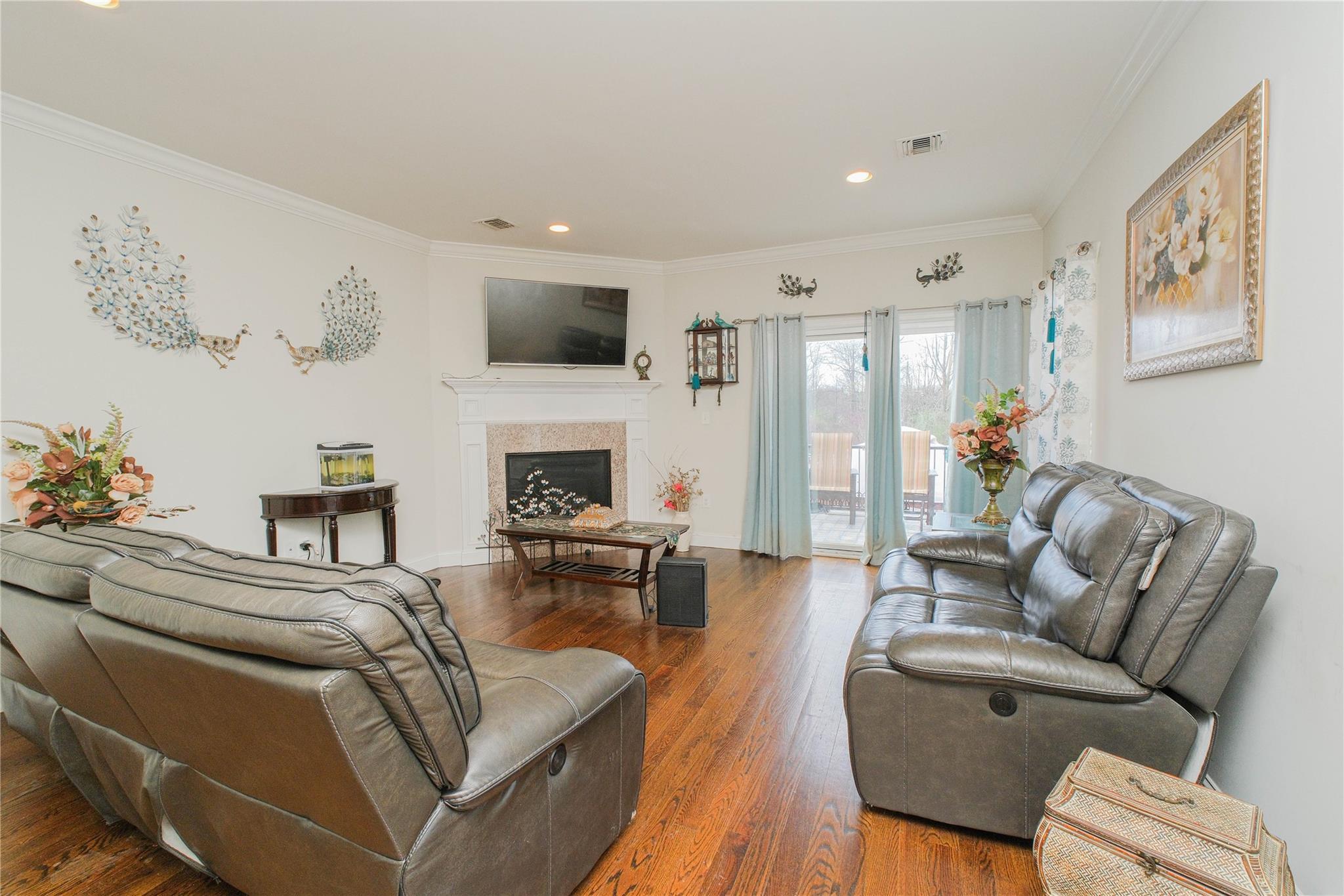 Single Family Berkshire  Staten Island, NY 10309, MLS-848129-14