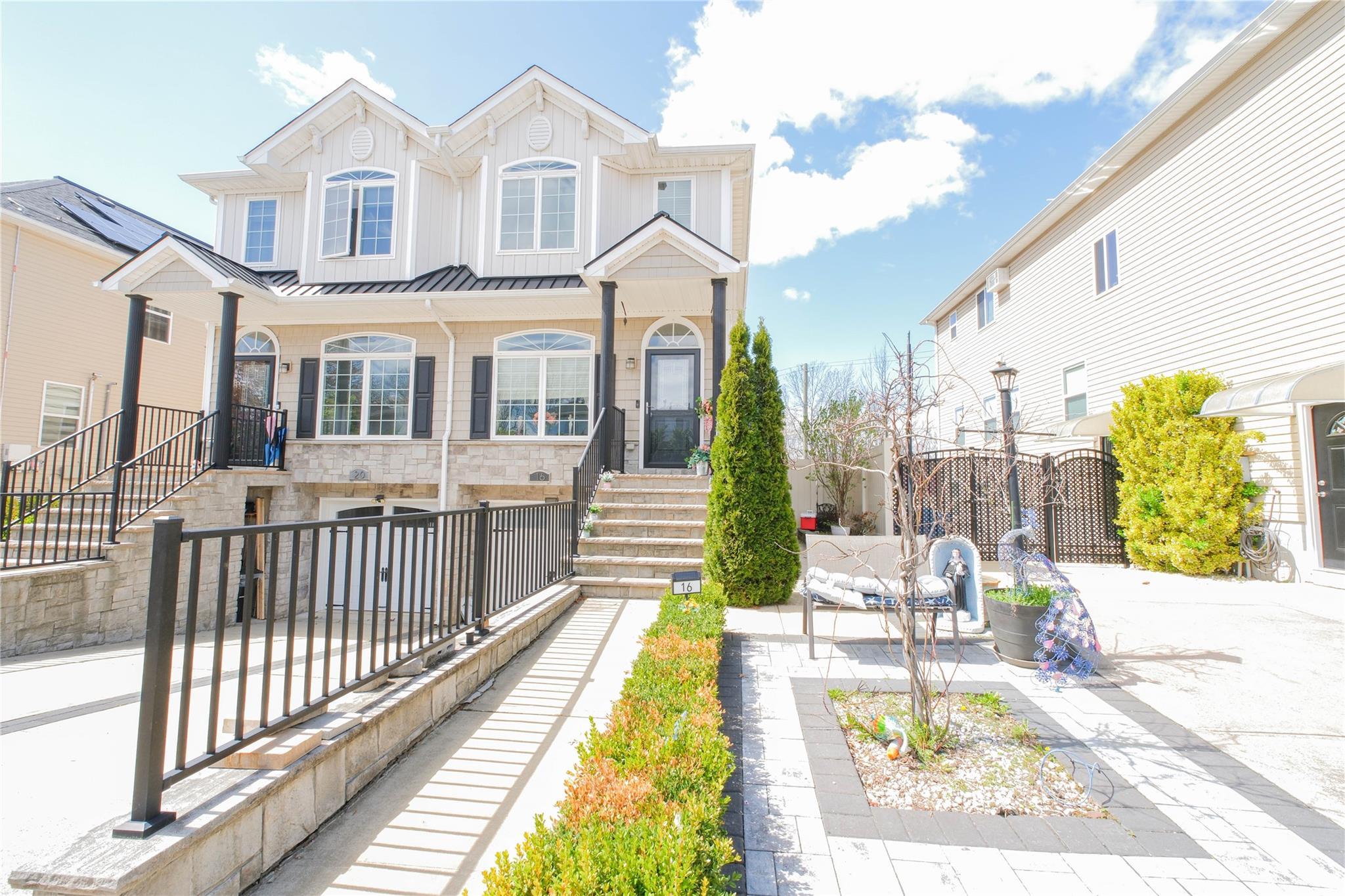 Single Family Berkshire  Staten Island, NY 10309, MLS-848129-2