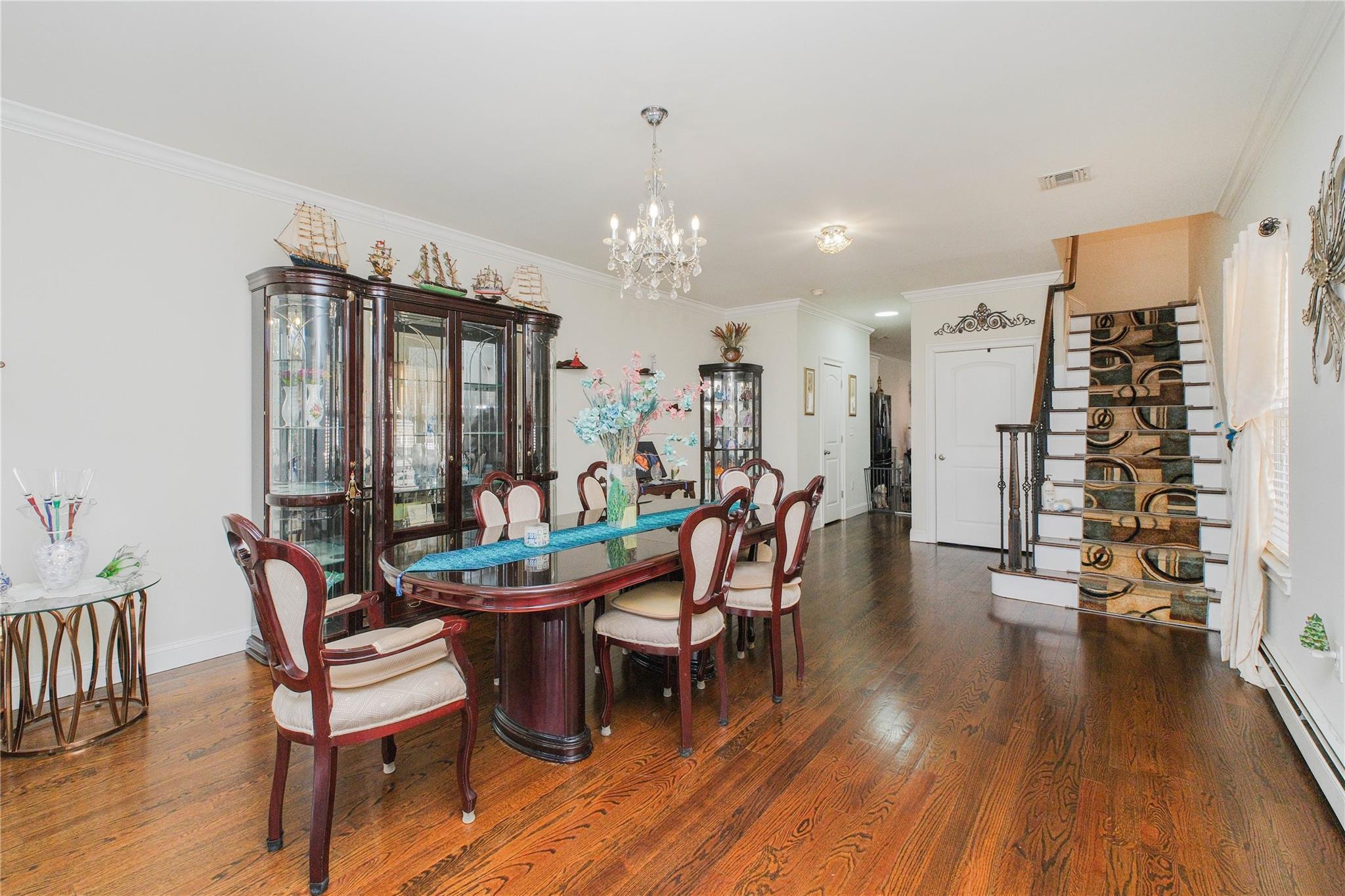 Single Family Berkshire  Staten Island, NY 10309, MLS-848129-9