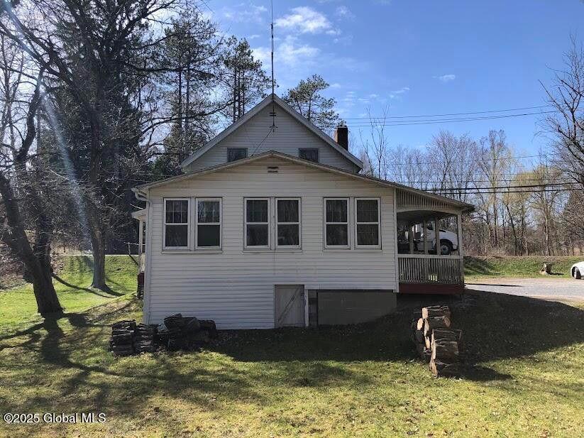 Single Family Ny-22  Out Of Area, NY 12090, MLS-848144-14