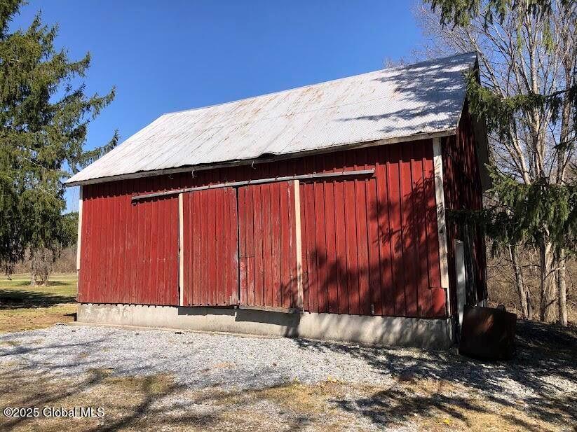 Single Family Ny-22  Out Of Area, NY 12090, MLS-848144-16