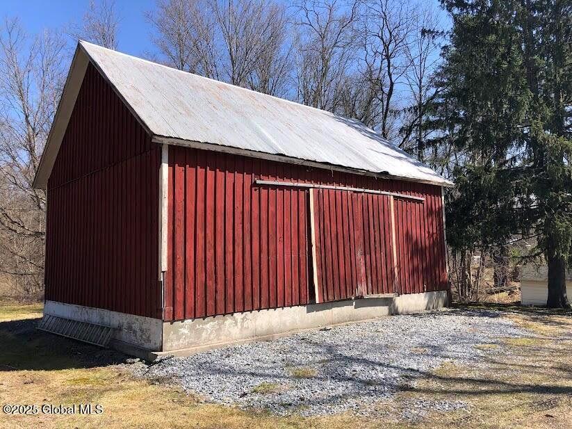 Single Family Ny-22  Out Of Area, NY 12090, MLS-848144-17