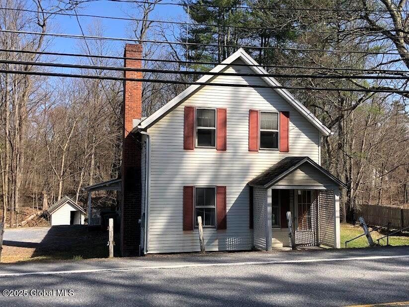 Single Family Ny-22  Out Of Area, NY 12090, MLS-848144-2