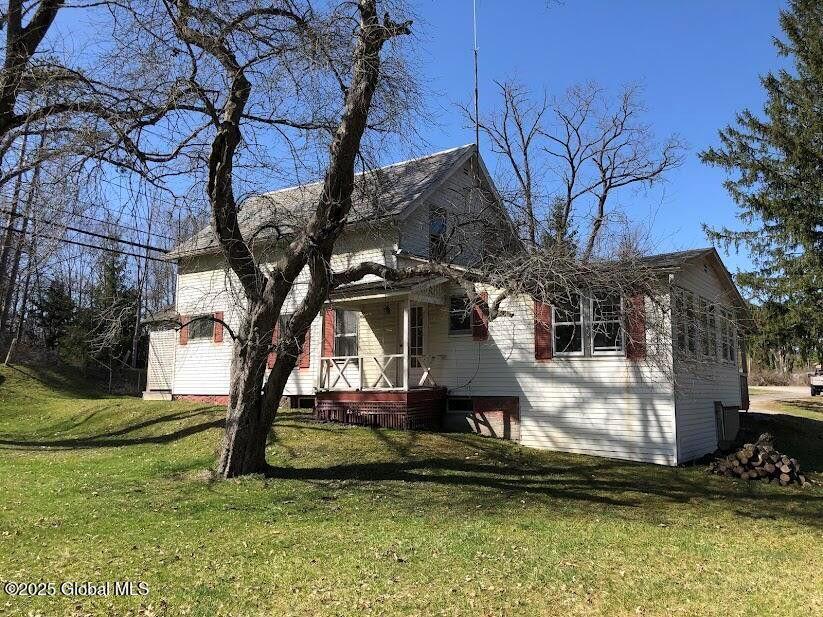 Single Family Ny-22  Out Of Area, NY 12090, MLS-848144-3