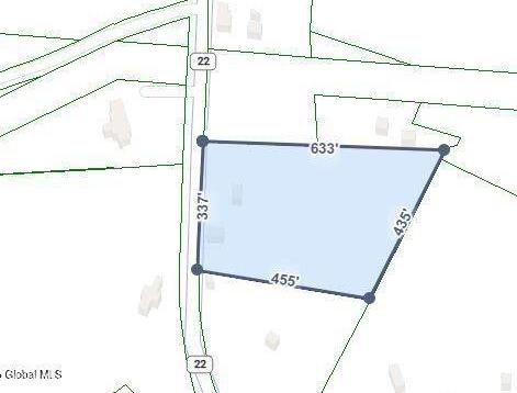 Single Family Ny-22  Out Of Area, NY 12090, MLS-848144-31