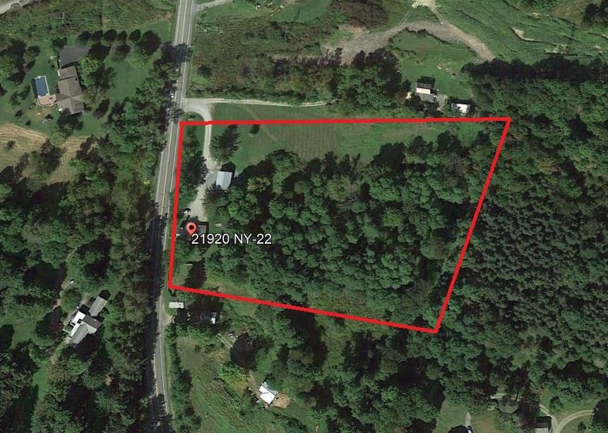 Single Family Ny-22  Out Of Area, NY 12090, MLS-848144-32