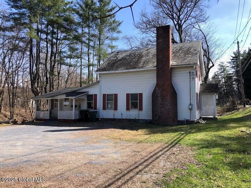 Single Family Ny-22  Out Of Area, NY 12090, MLS-848144-4