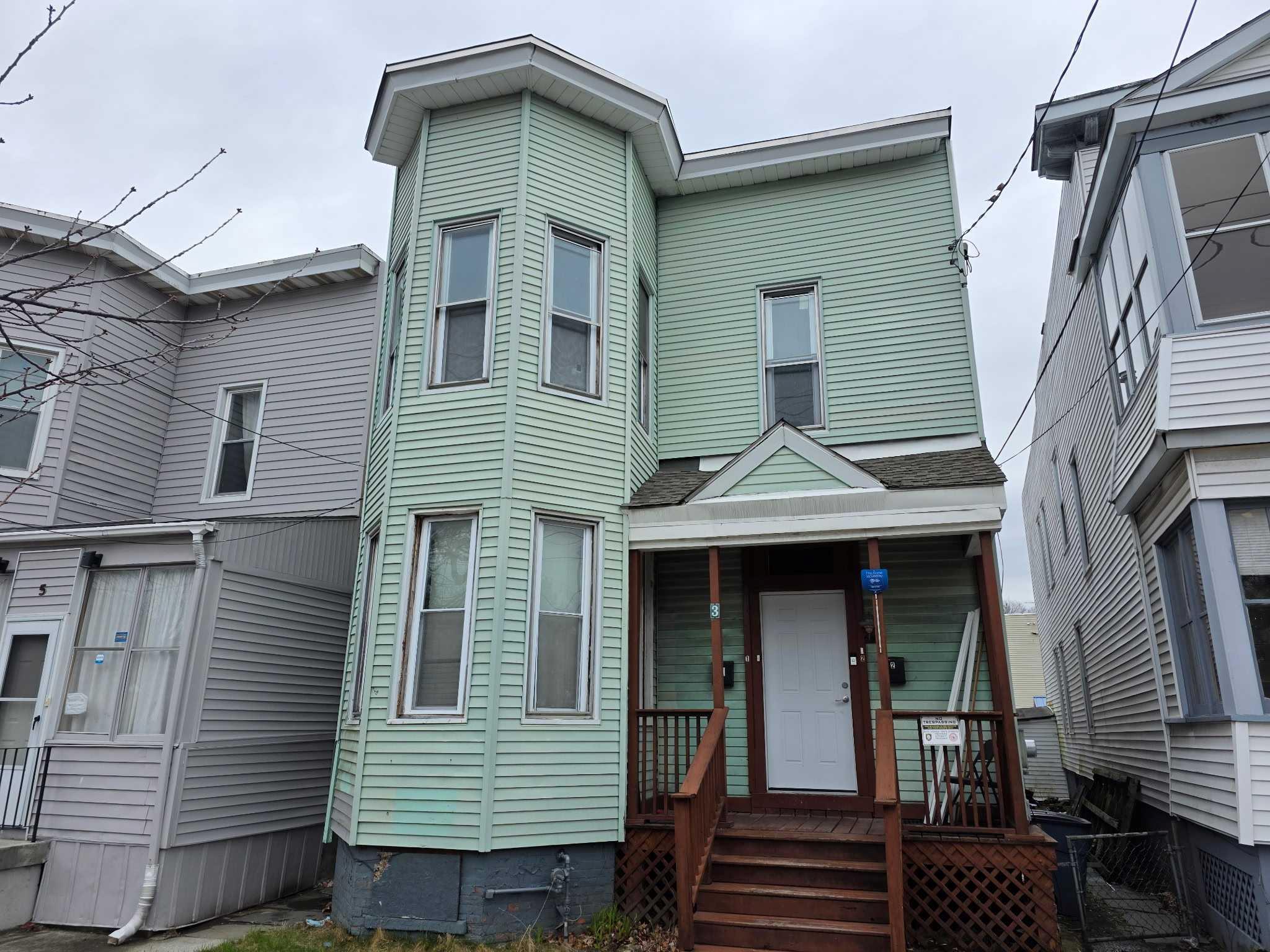 Single Family N Manning  Albany County, NY 12206, MLS-848152-2