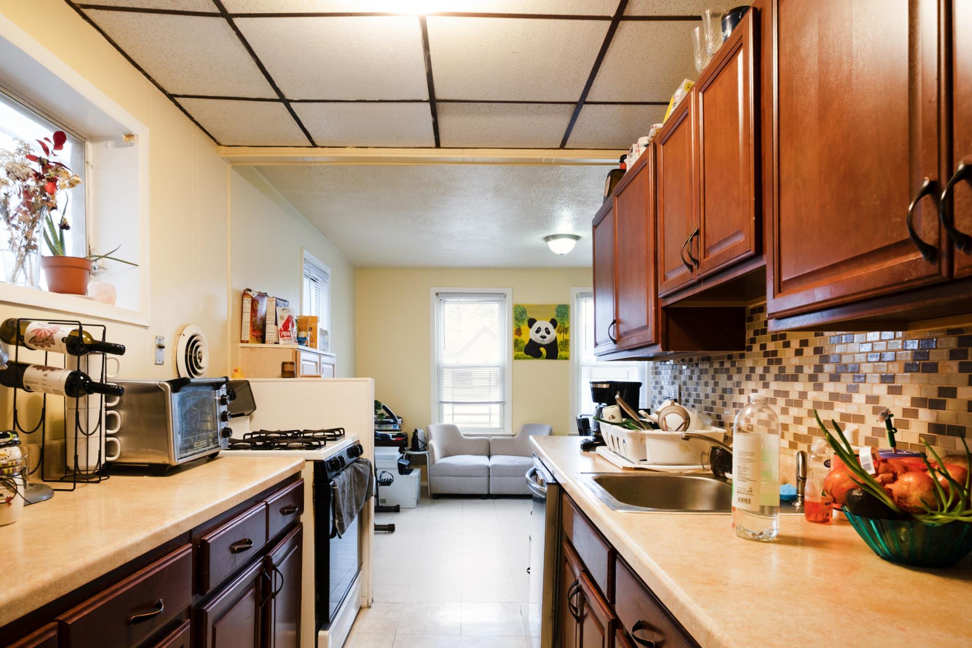 Single Family 95th  Queens, NY 11416, MLS-848157-19