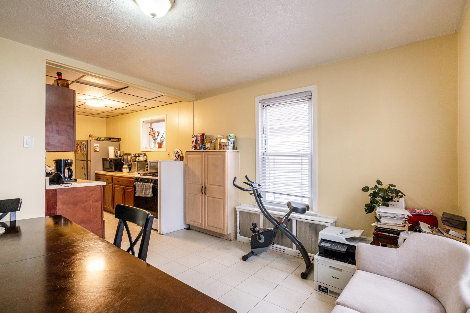 Single Family 95th  Queens, NY 11416, MLS-848157-20