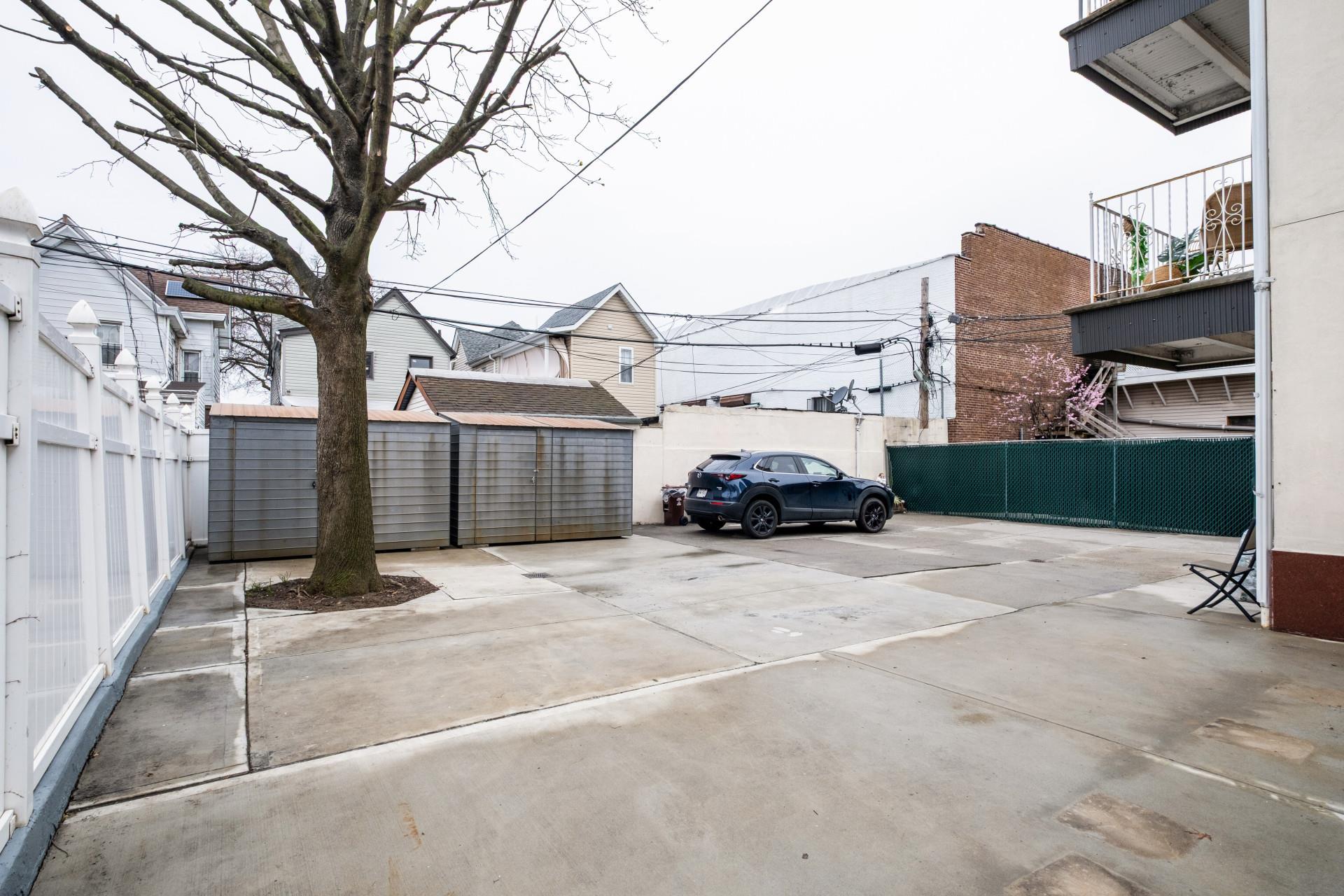 Single Family 95th  Queens, NY 11416, MLS-848157-33