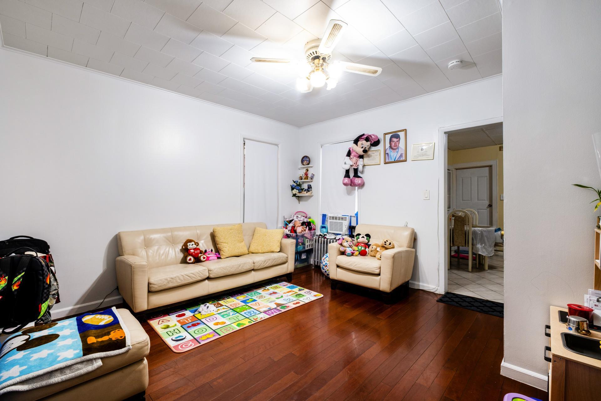 Single Family 95th  Queens, NY 11416, MLS-848157-5