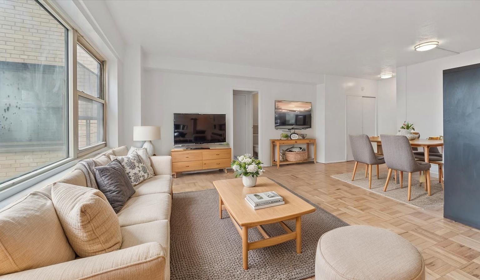 Coop Fordham Hill  Bronx, NY 10468, MLS-848171-3