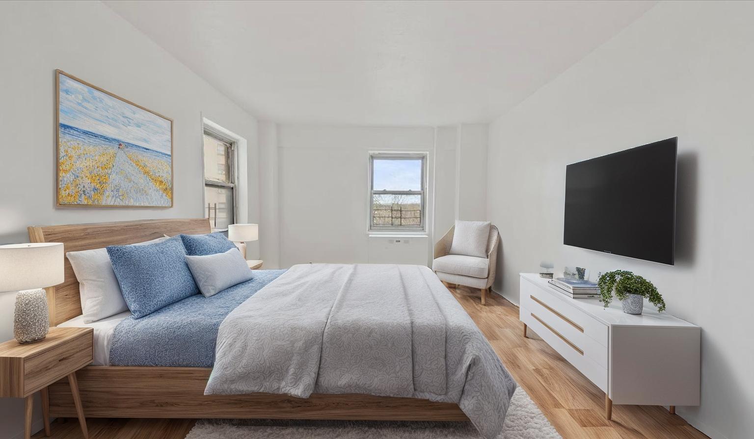 Coop Fordham Hill  Bronx, NY 10468, MLS-848171-9