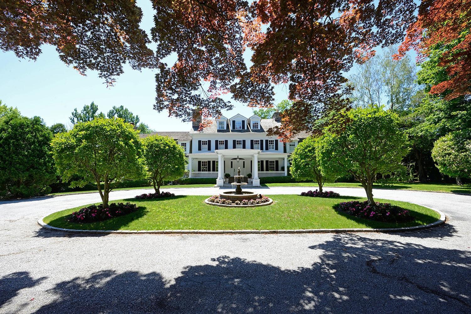 Single Family Purchase Street Westchester County, NY 10577, MLS-848181-12