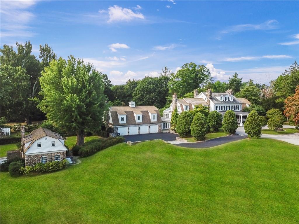 Single Family Purchase Street Westchester County, NY 10577, MLS-848181-3