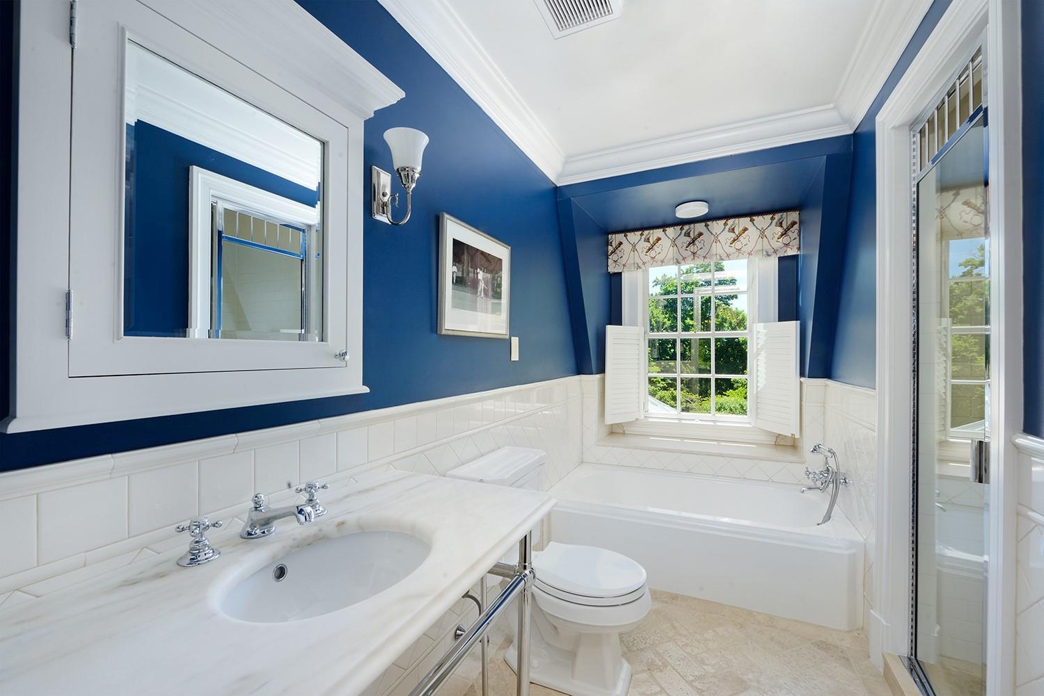 Single Family Purchase Street Westchester County, NY 10577, MLS-848181-33