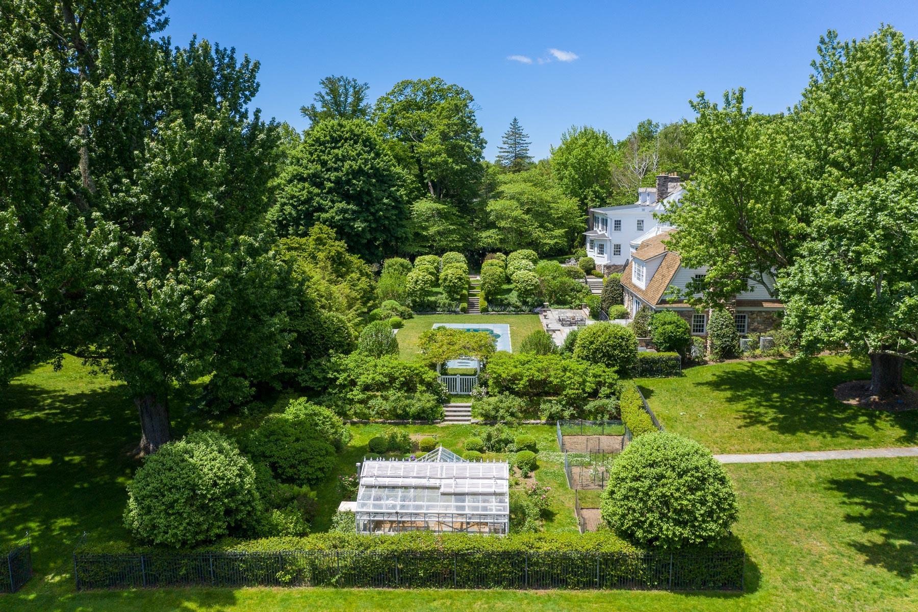 Single Family Purchase Street Westchester County, NY 10577, MLS-848181-8