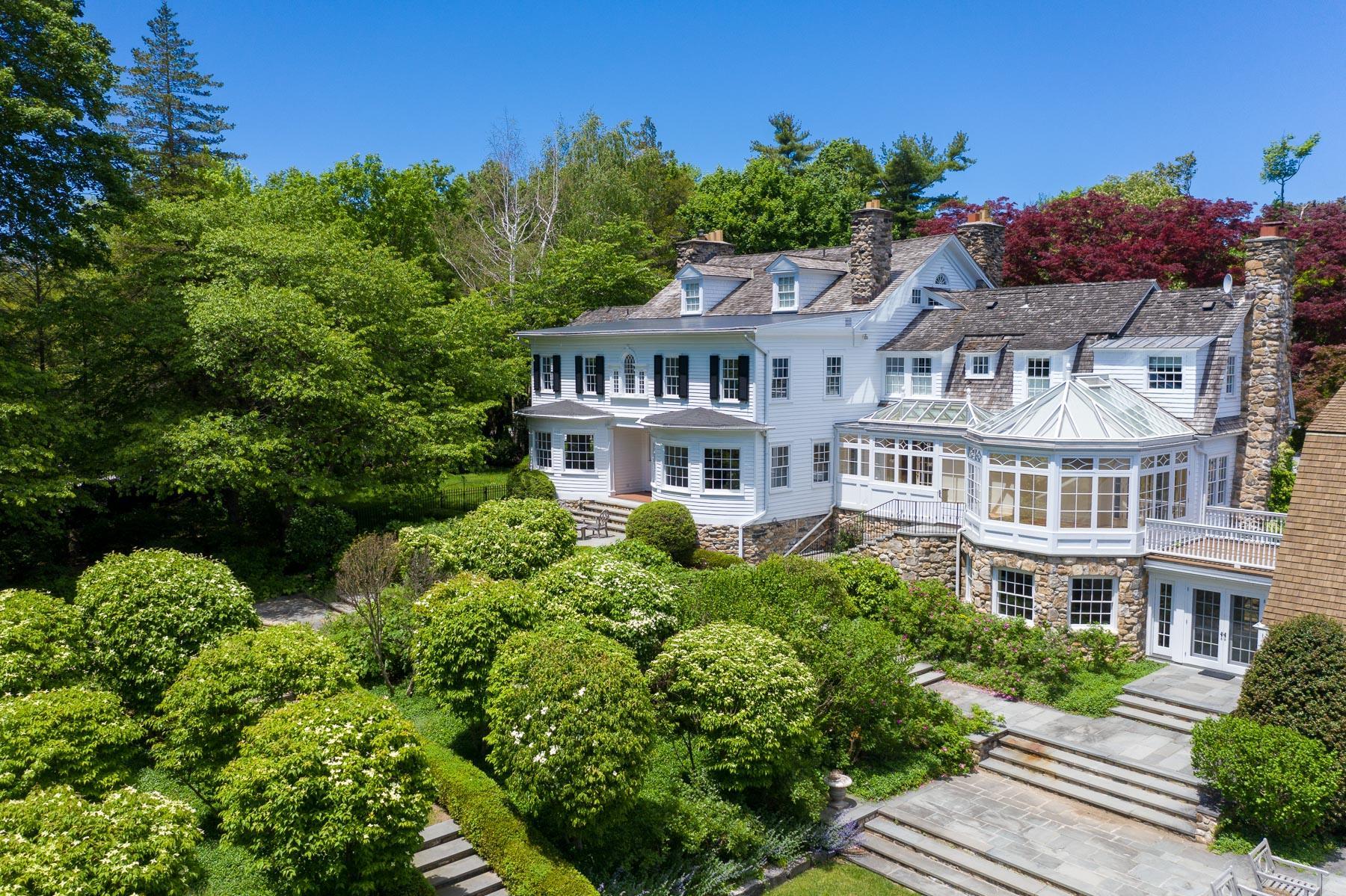 Single Family Purchase Street Westchester County, NY 10577, MLS-848181-9