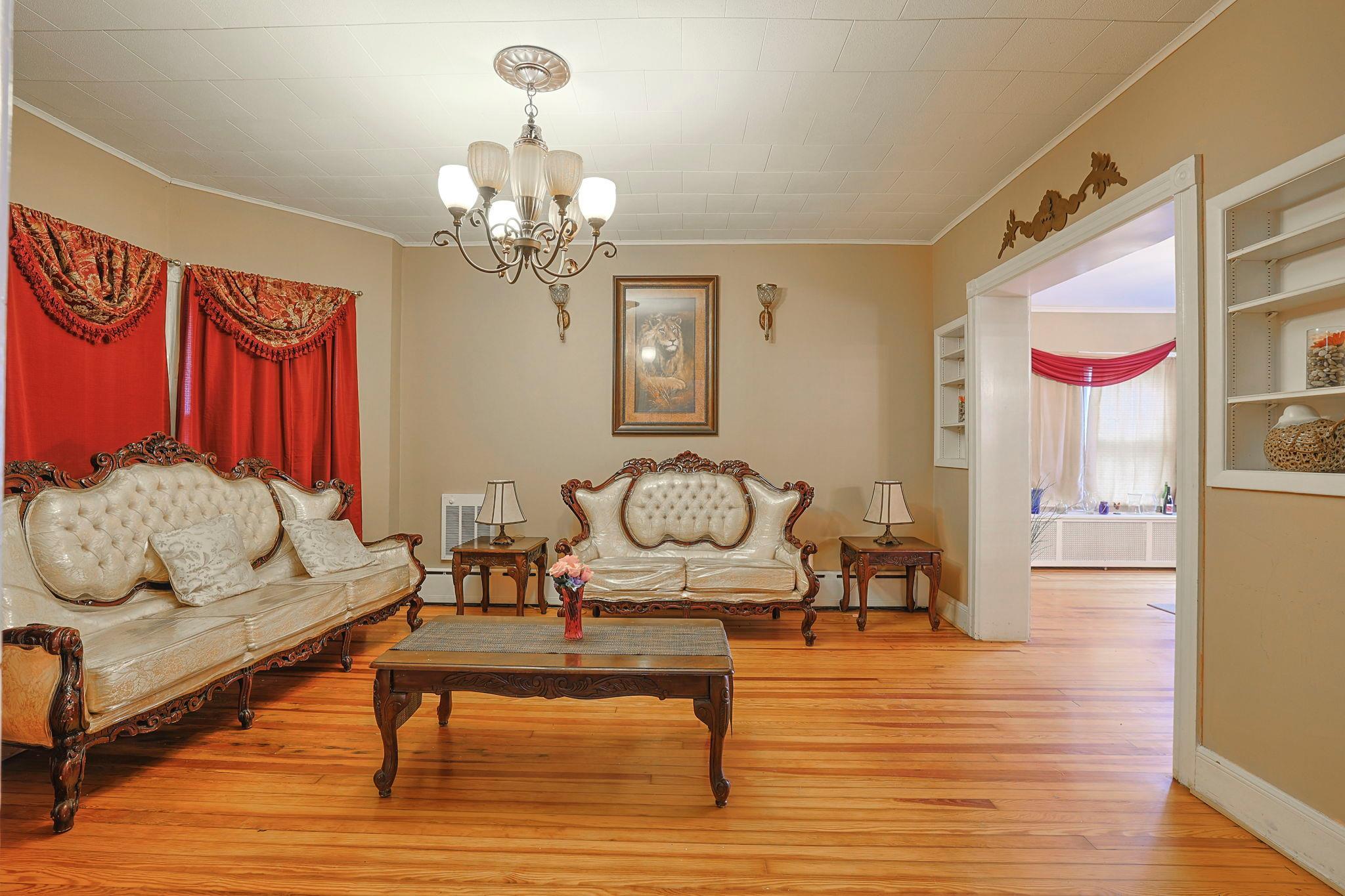 Single Family Liberty  Sullivan County, NY 12701, MLS-848183-10