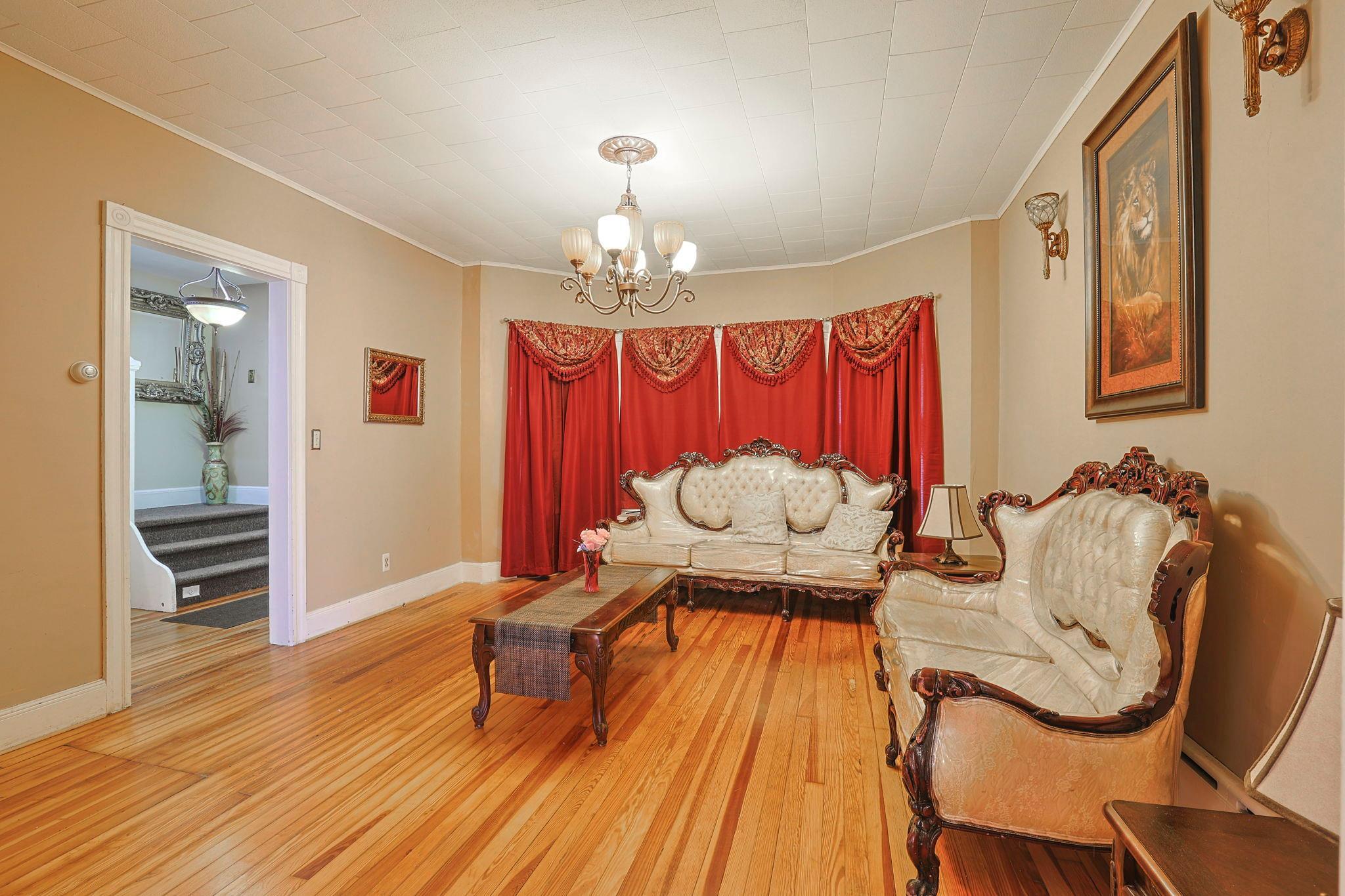 Single Family Liberty  Sullivan County, NY 12701, MLS-848183-11