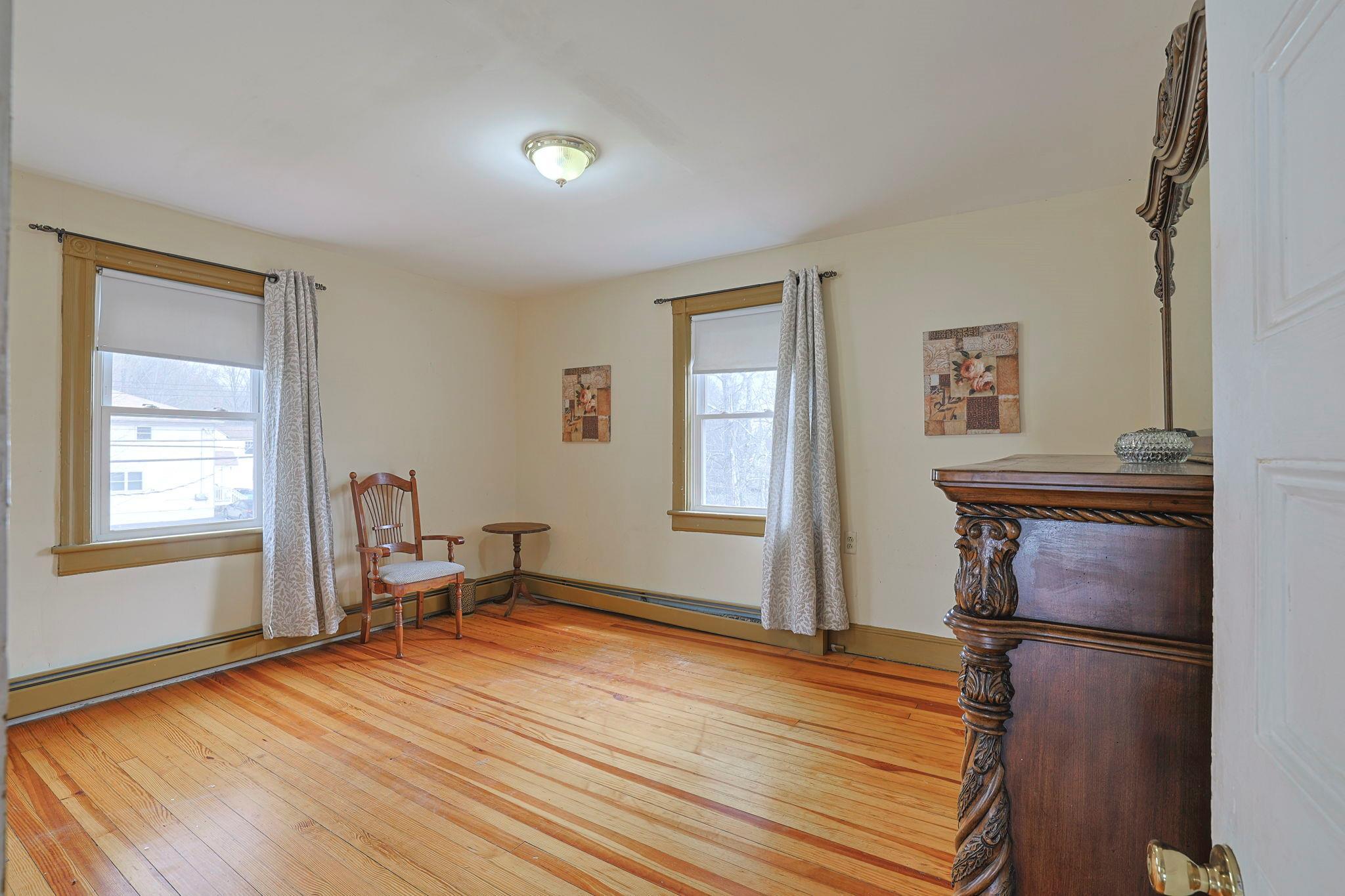 Single Family Liberty  Sullivan County, NY 12701, MLS-848183-19