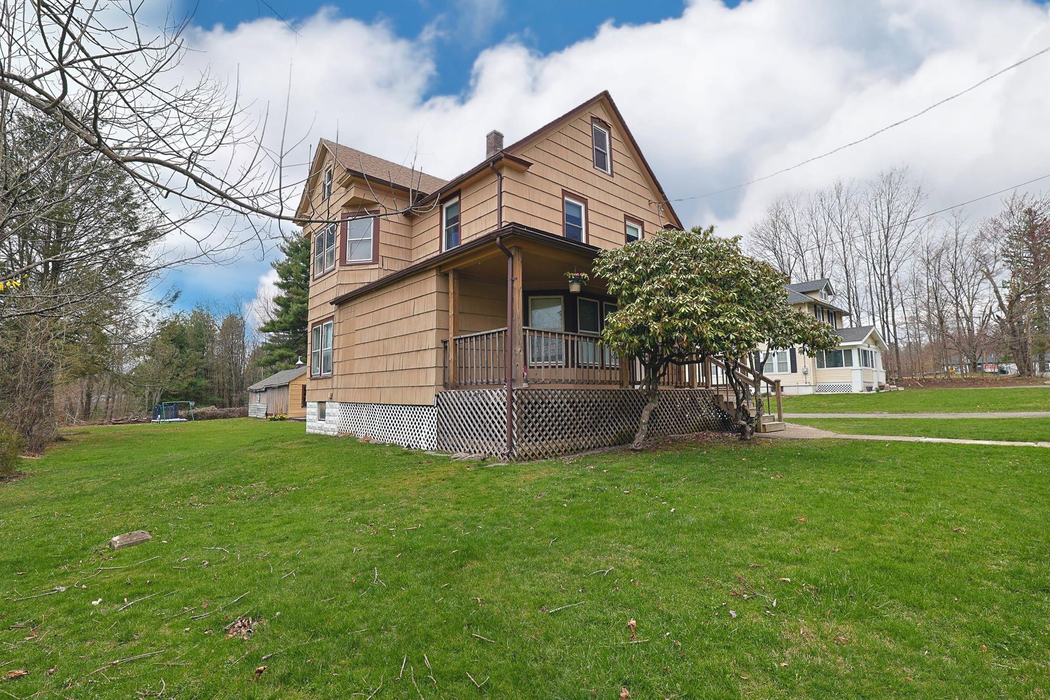 Single Family Liberty  Sullivan County, NY 12701, MLS-848183-3