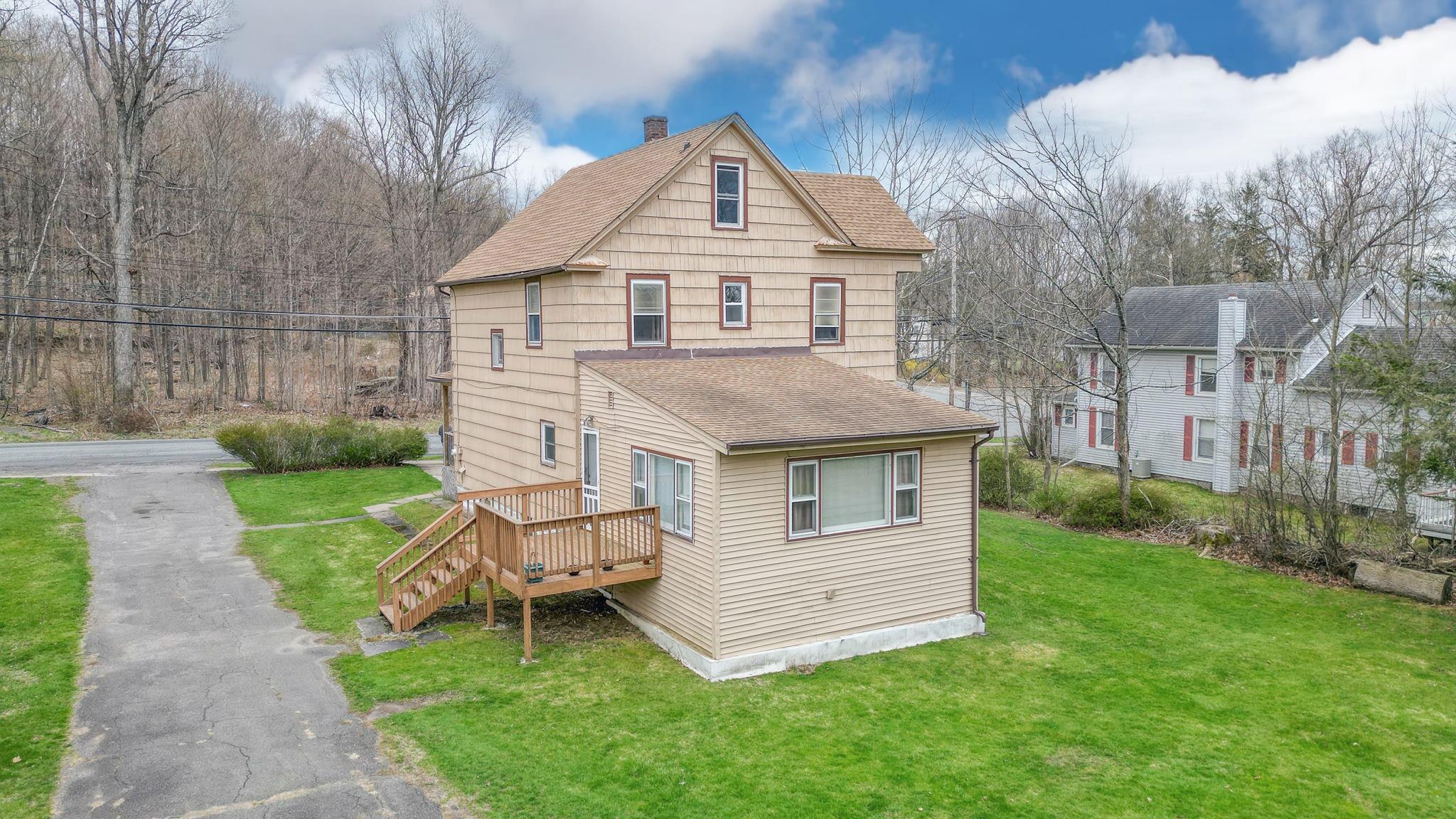 Single Family Liberty  Sullivan County, NY 12701, MLS-848183-4