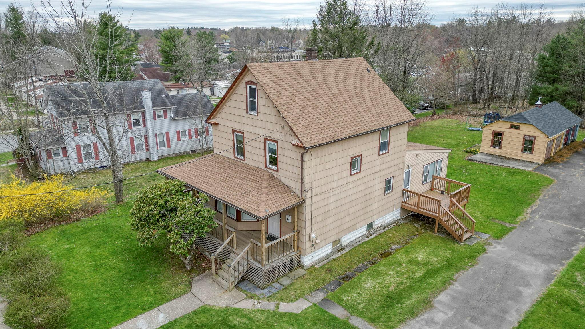 Single Family Liberty  Sullivan County, NY 12701, MLS-848183-5