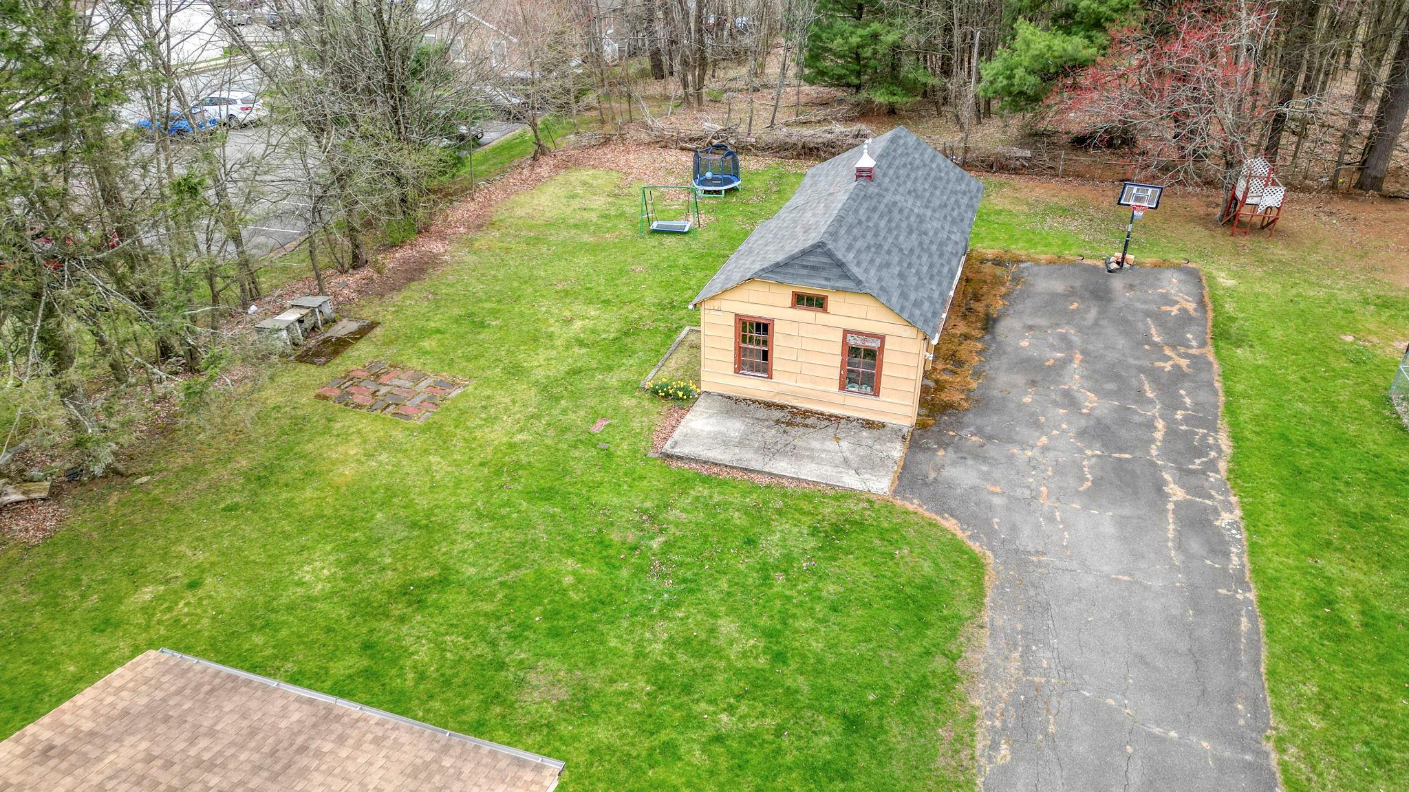 Single Family Liberty  Sullivan County, NY 12701, MLS-848183-6