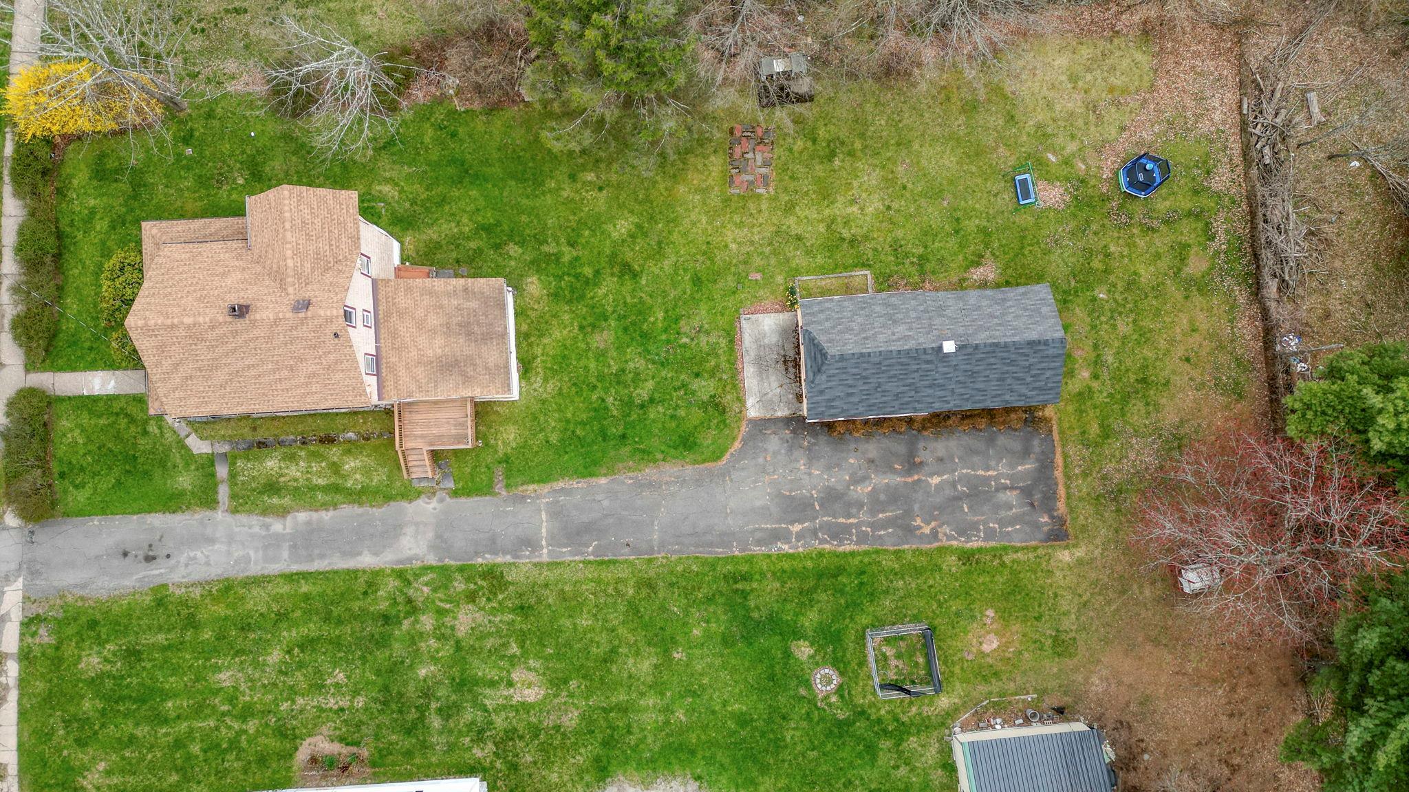 Single Family Liberty  Sullivan County, NY 12701, MLS-848183-7
