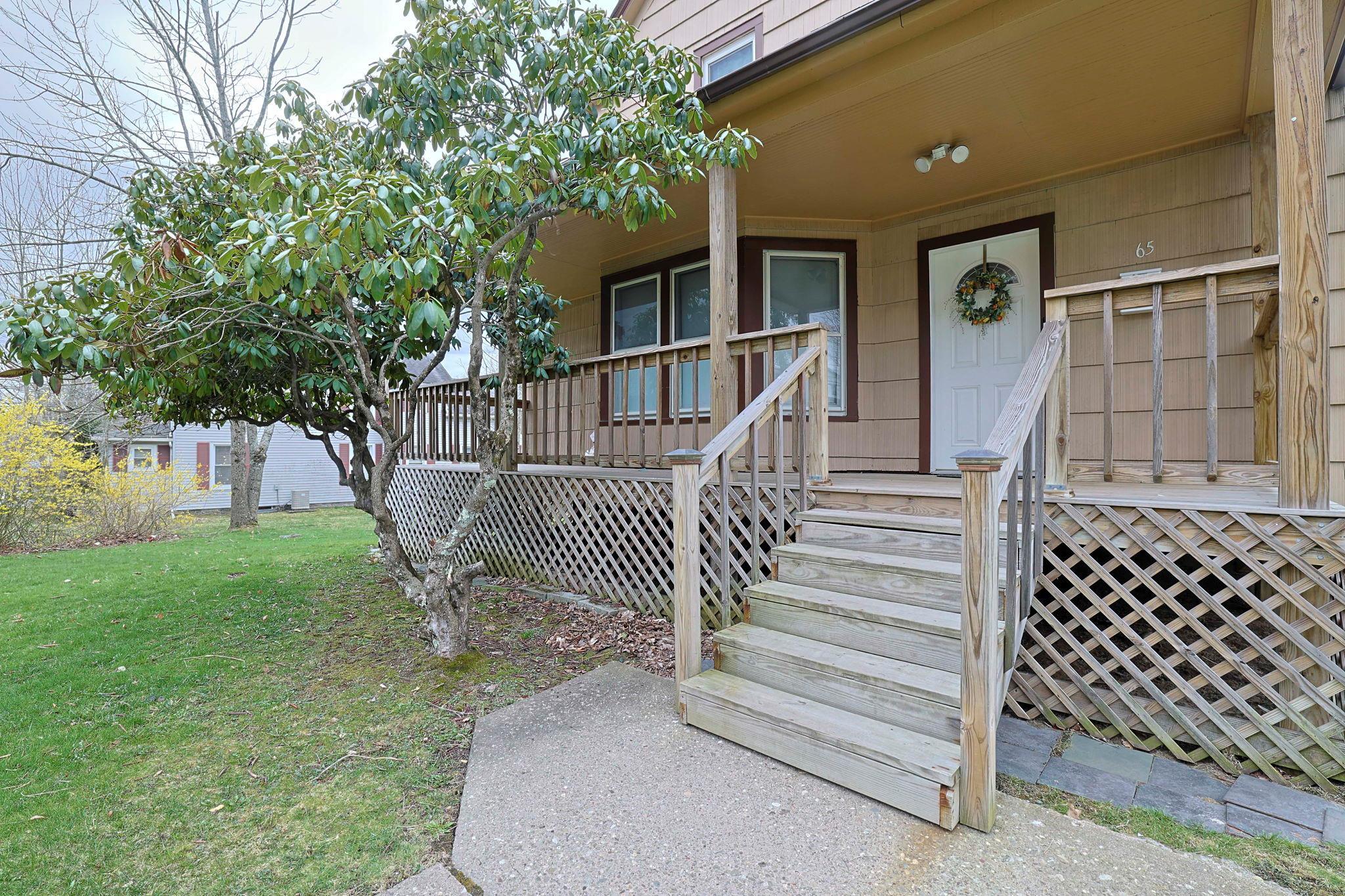 Single Family Liberty  Sullivan County, NY 12701, MLS-848183-8