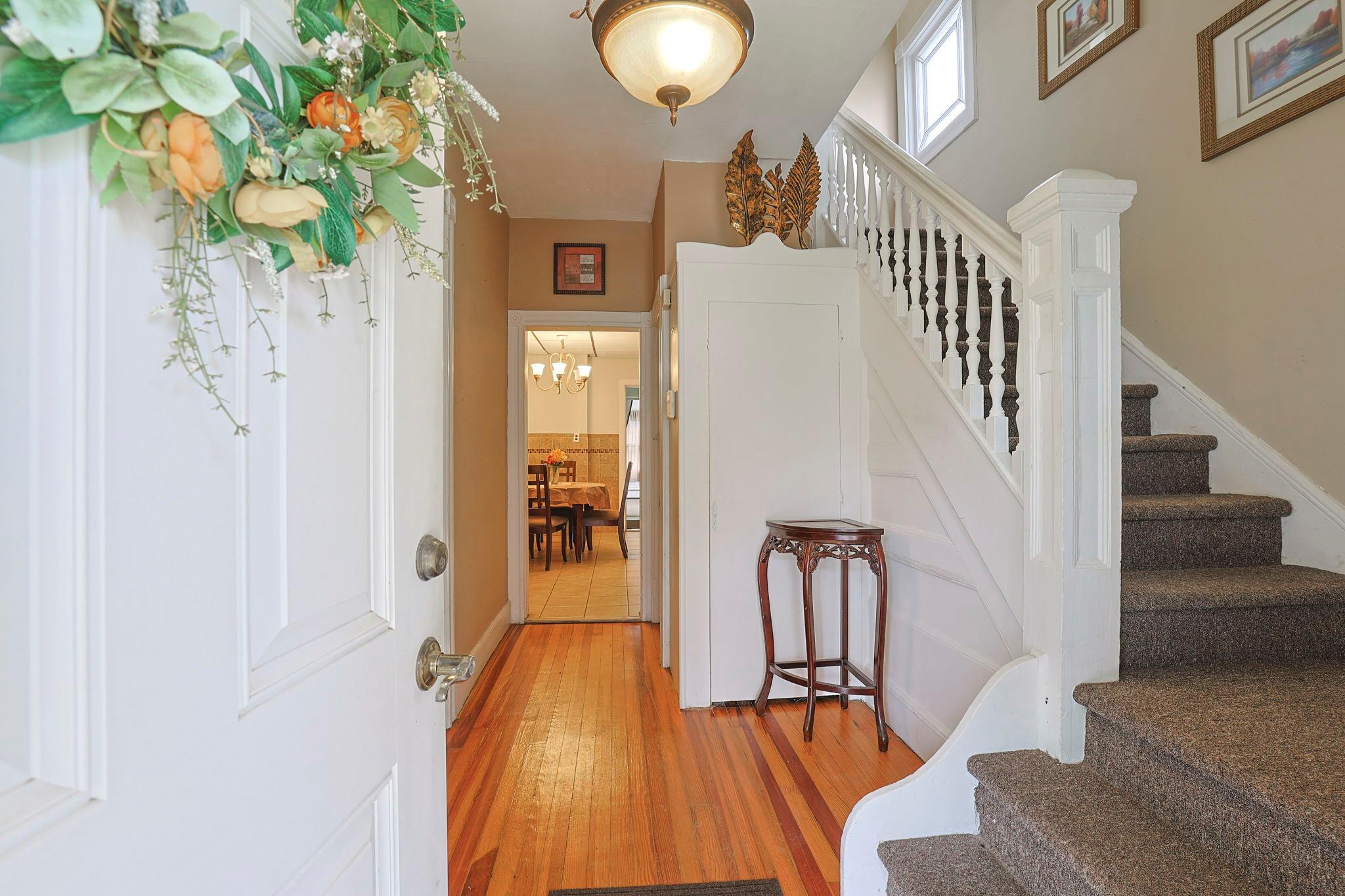 Single Family Liberty  Sullivan County, NY 12701, MLS-848183-9