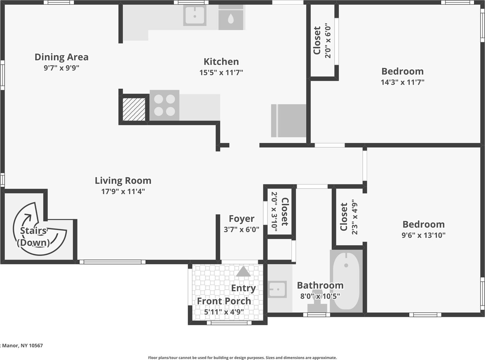 Single Family South  Westchester County, NY 10567, MLS-848205-37
