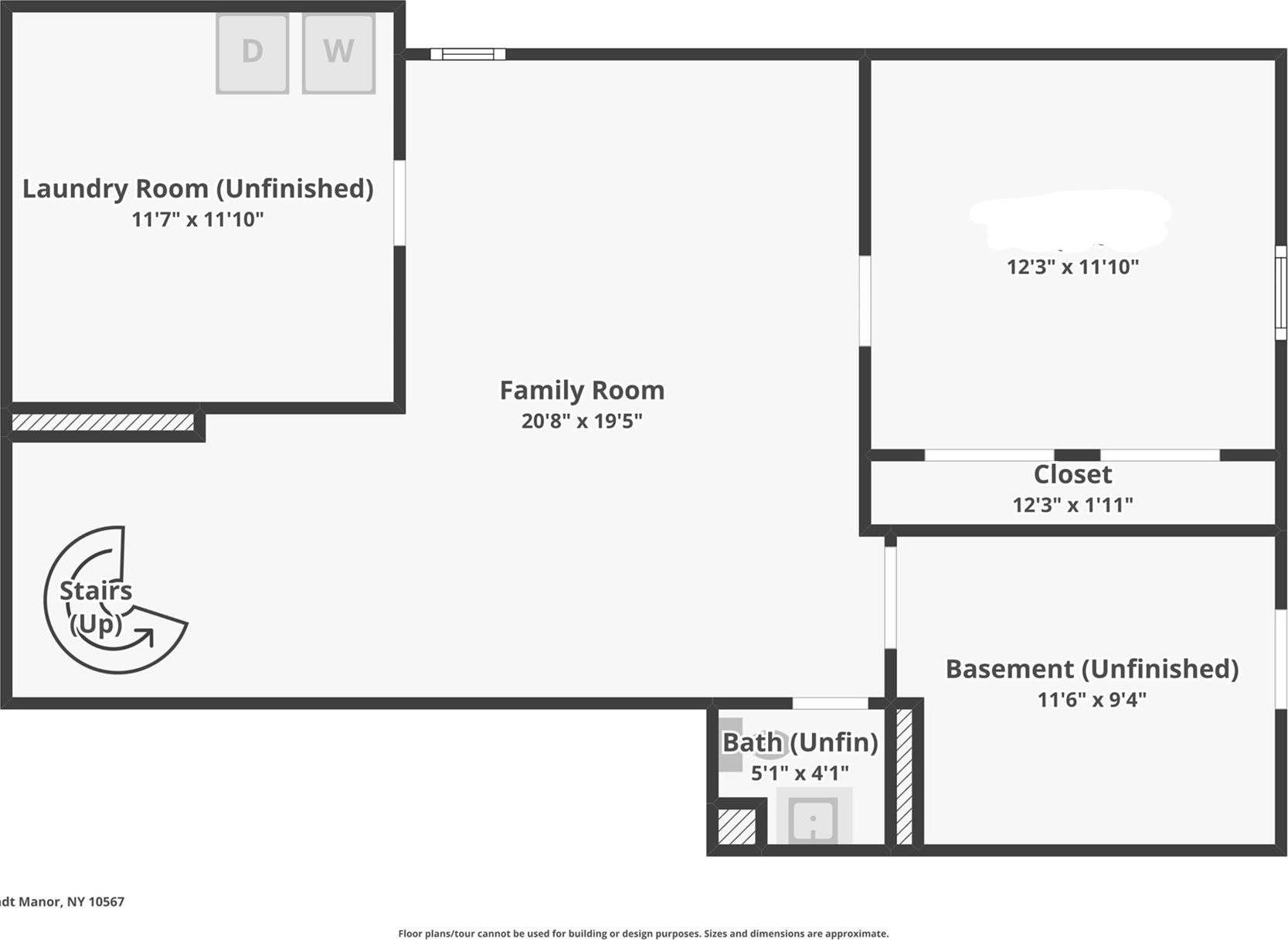 Single Family South  Westchester County, NY 10567, MLS-848205-38