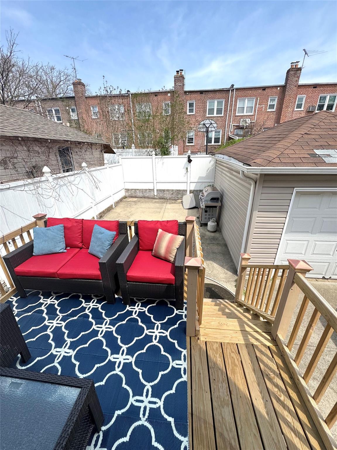 Single Family 214th  Queens, NY 11427, MLS-848210-10
