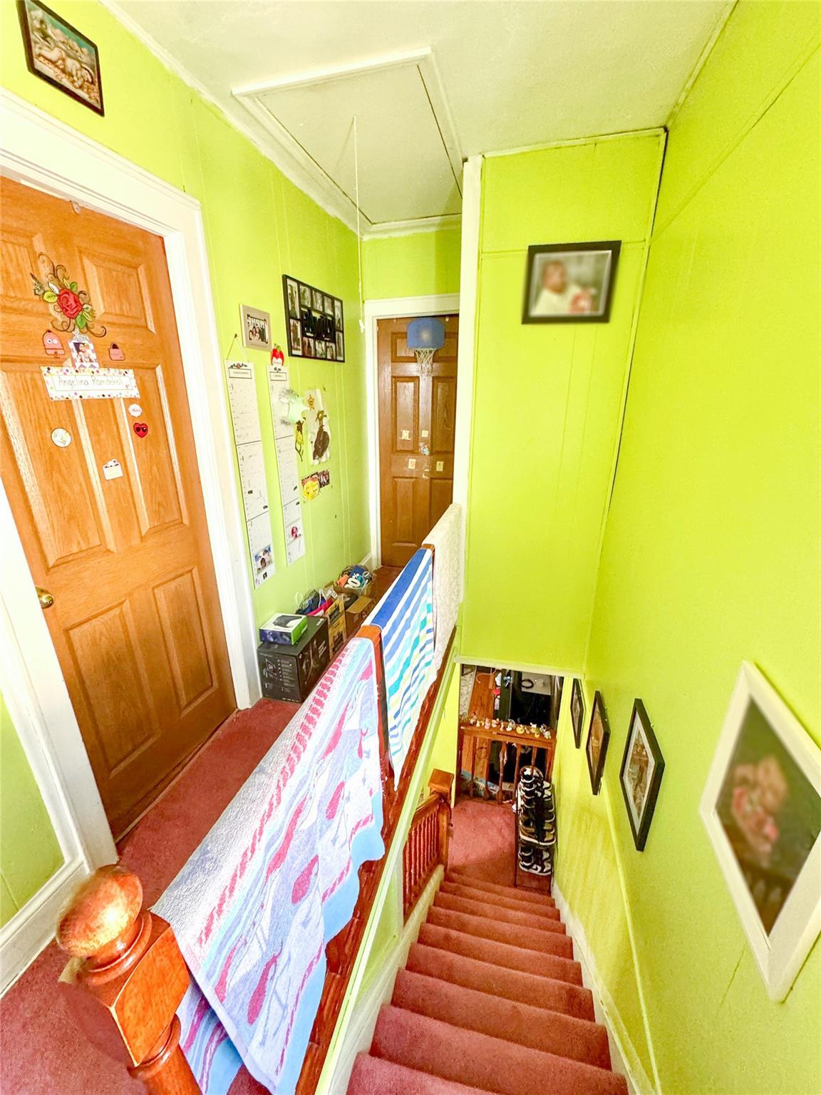 Single Family 214th  Queens, NY 11427, MLS-848210-4