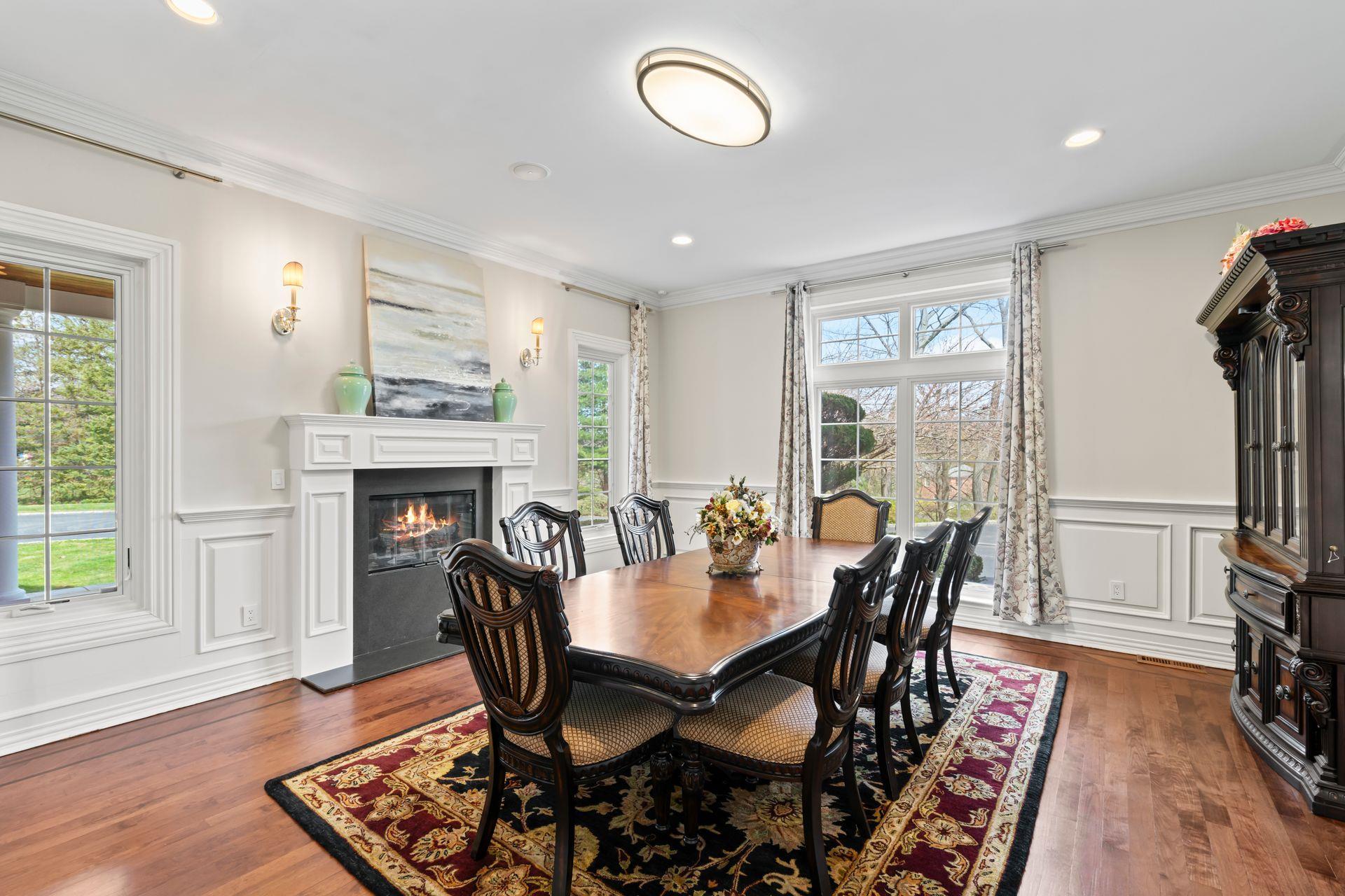 Single Family Harriman  Nassau County, NY 11050, MLS-848215-10